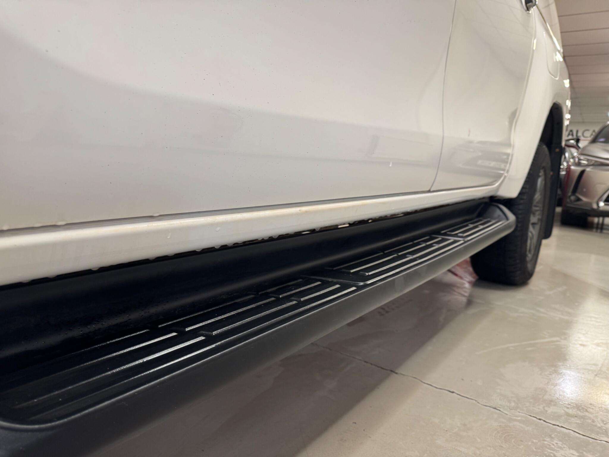 2021 TOYOTA HILUX 2021 TOYOTA HILUX