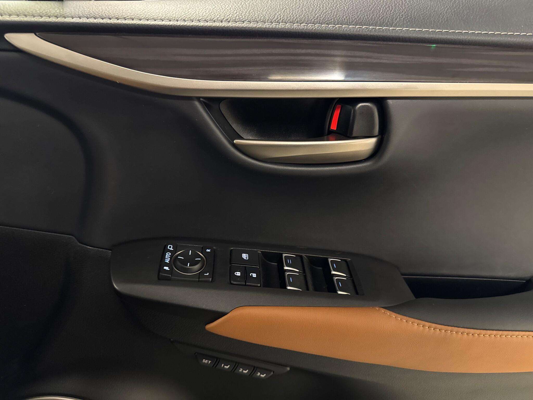 2020 LEXUS NX 2020 LEXUS NX