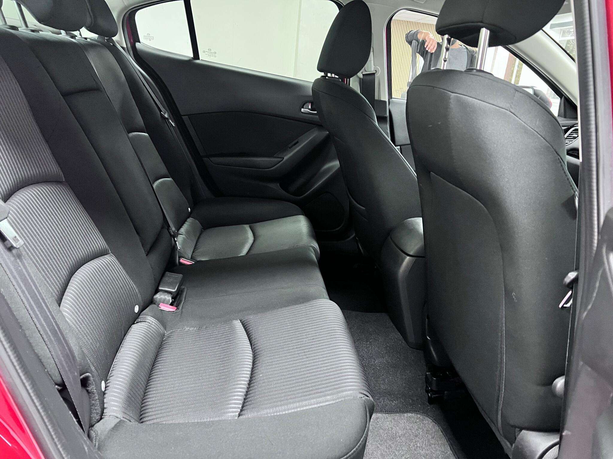 2016 MAZDA 3 2016 MAZDA 3