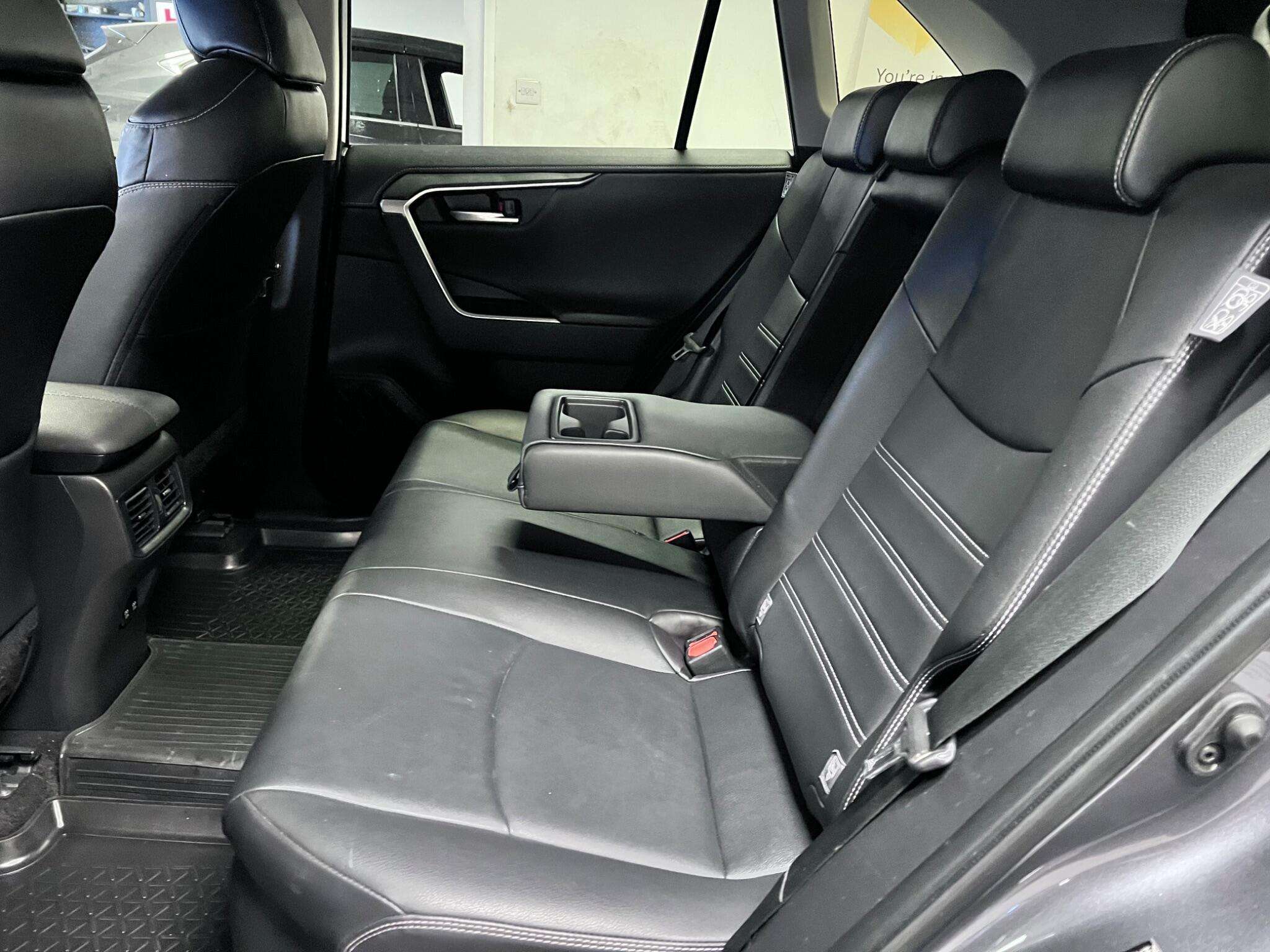 2021 TOYOTA RAV4 2021 TOYOTA RAV4