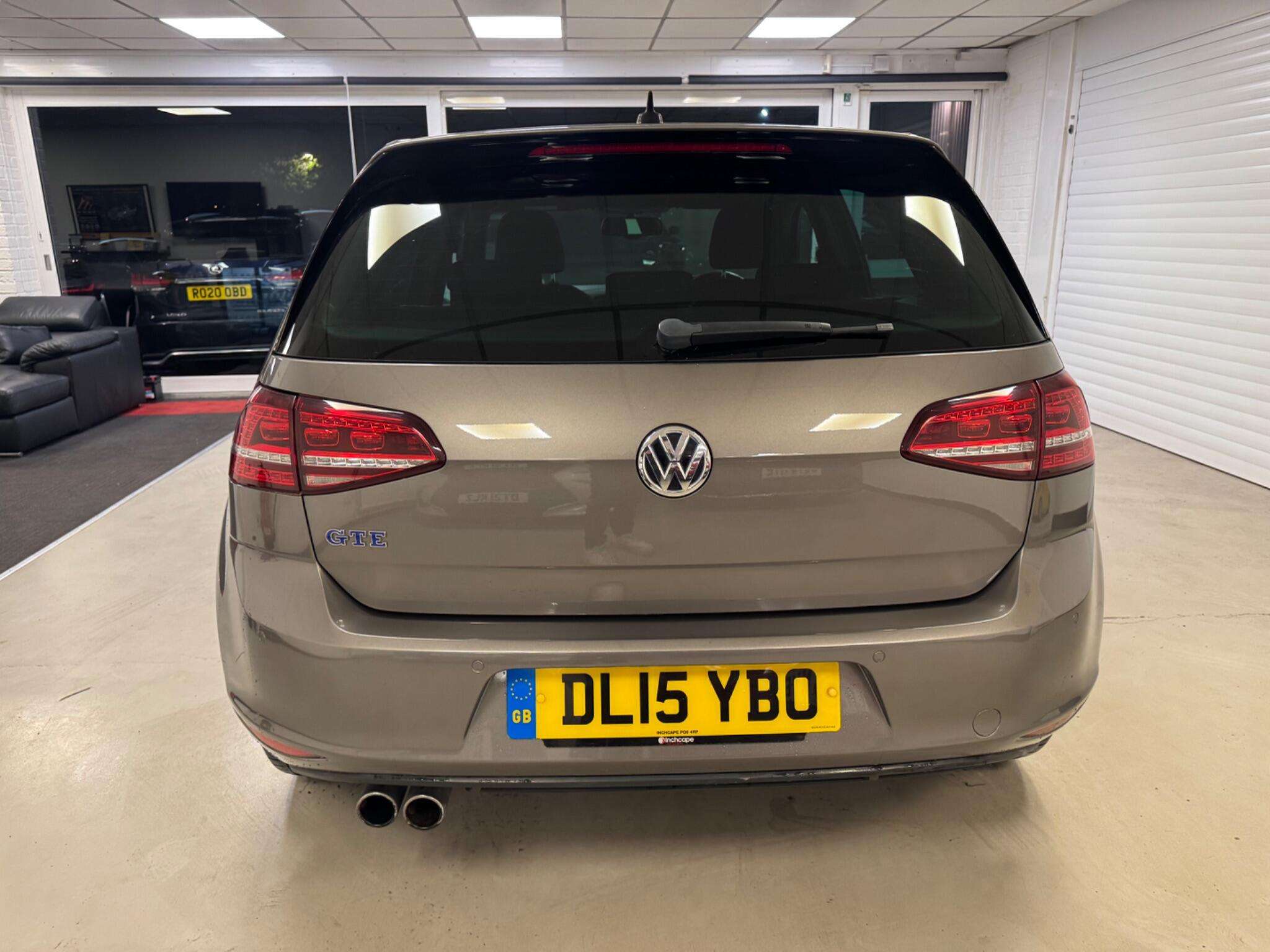 2015 VOLKSWAGEN GOLF 2015 VOLKSWAGEN GOLF