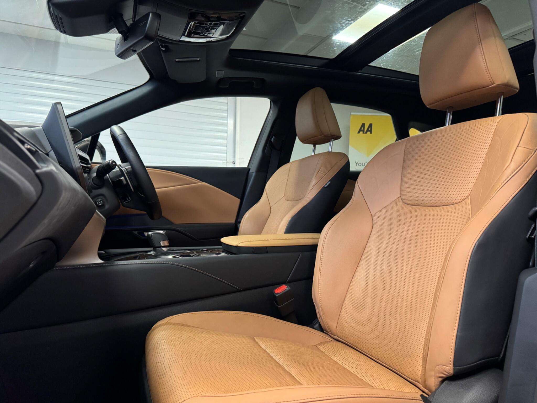 2024 LEXUS RX 2024 LEXUS RX