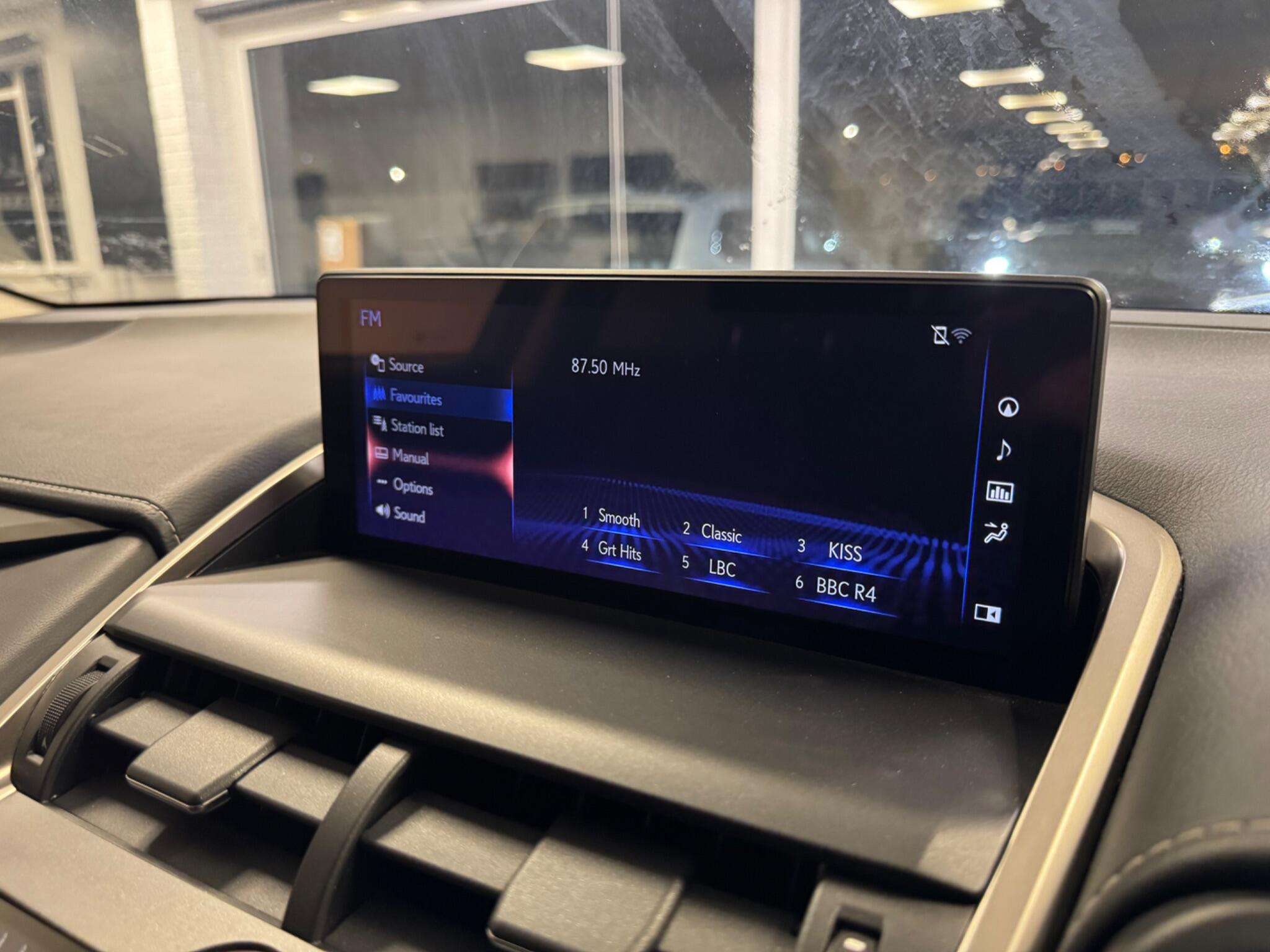 2021 LEXUS NX 2021 LEXUS NX