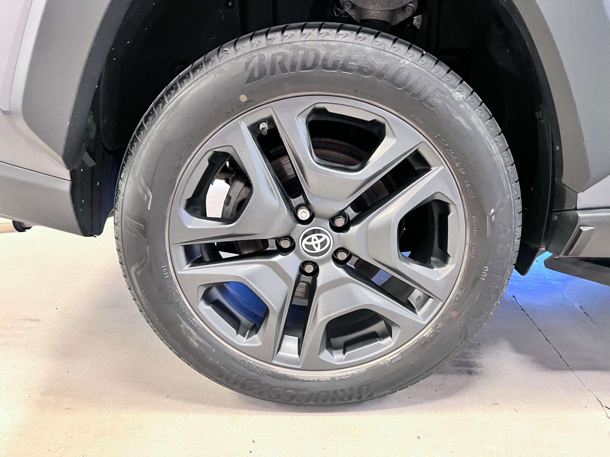 2022 TOYOTA RAV4 2022 TOYOTA RAV4