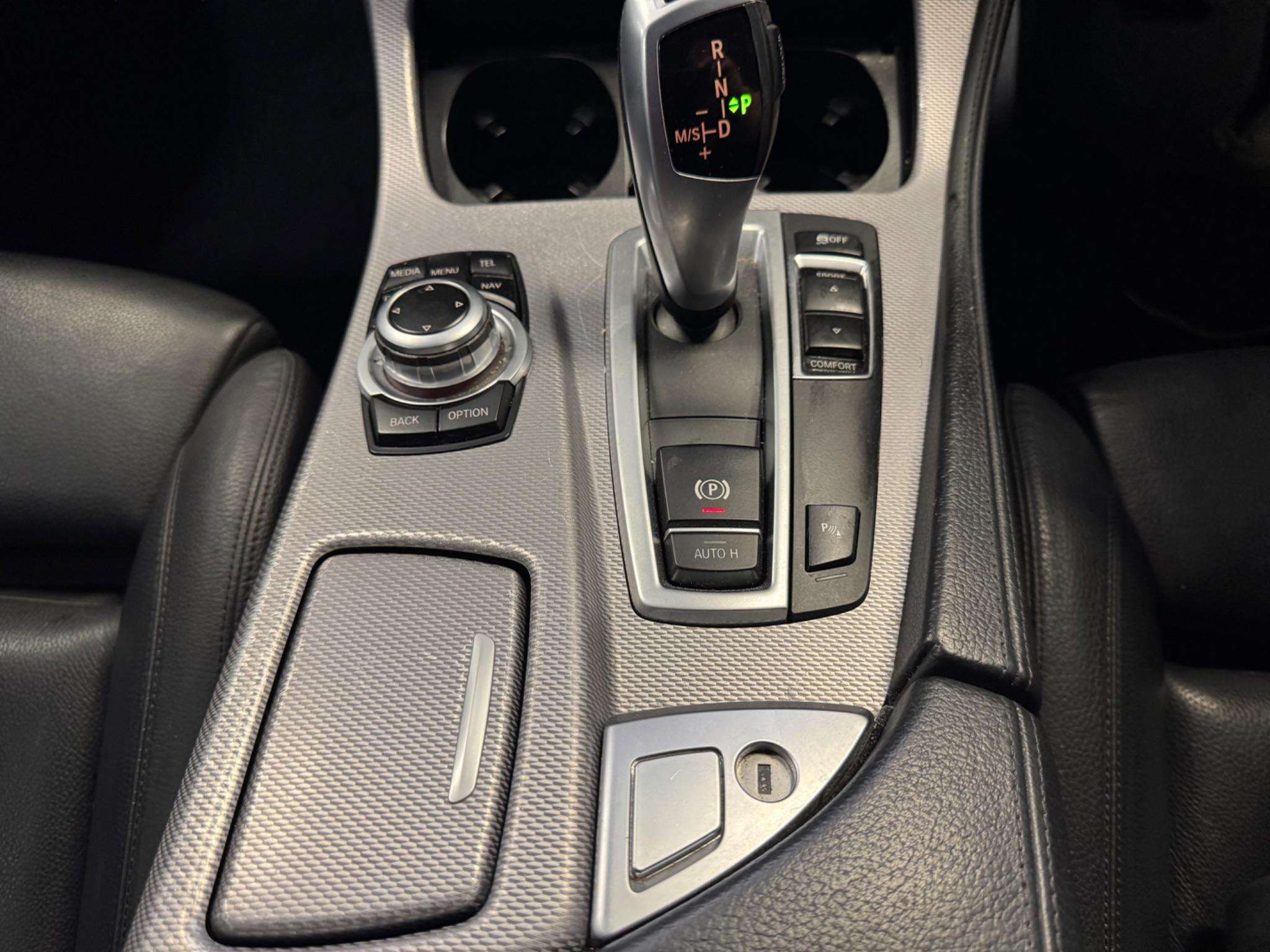 2016 BMW 5 SERIES 2016 BMW 5 SERIES