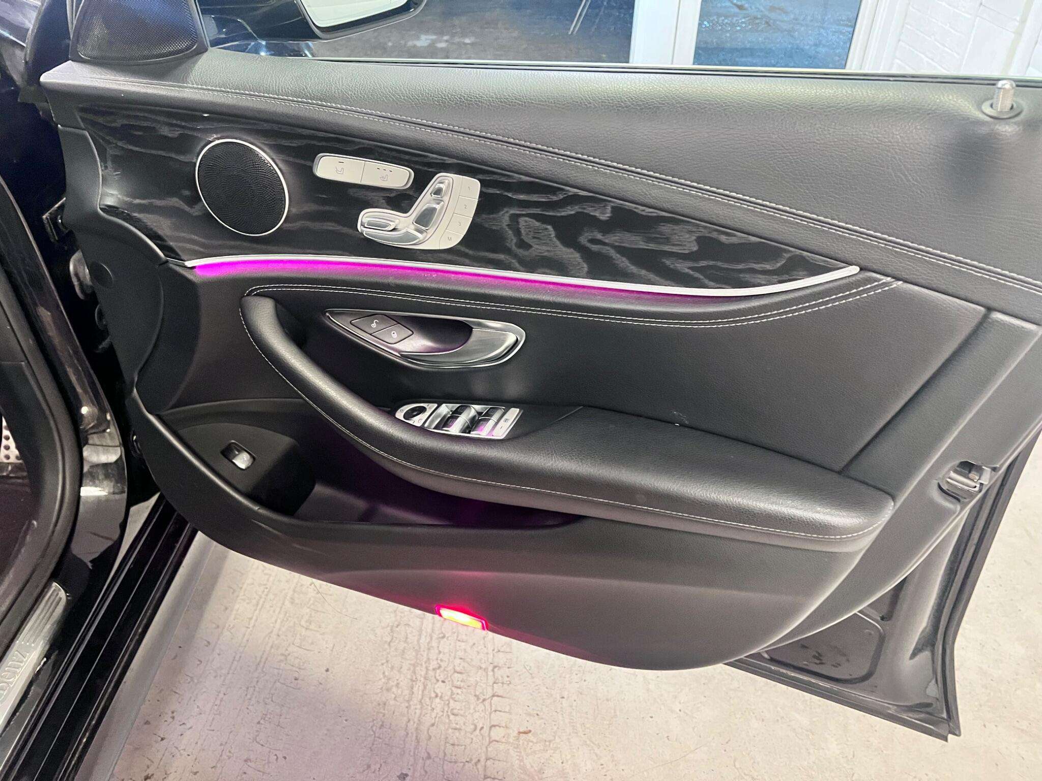 2016 MERCEDES-BENZ E CLASS 2016 MERCEDES-BENZ E CLASS
