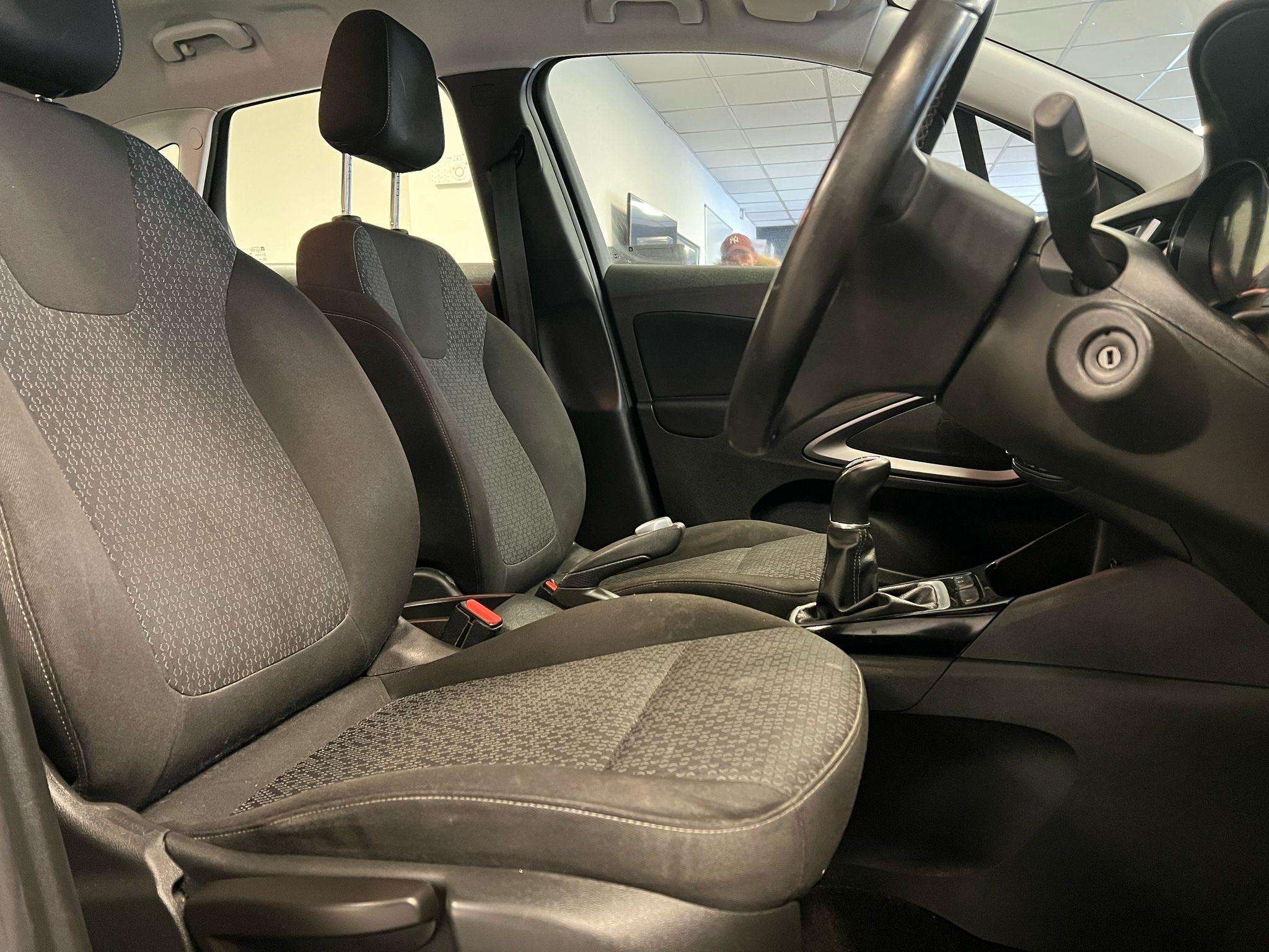 2019 VAUXHALL CROSSLAND X 2019 VAUXHALL CROSSLAND X