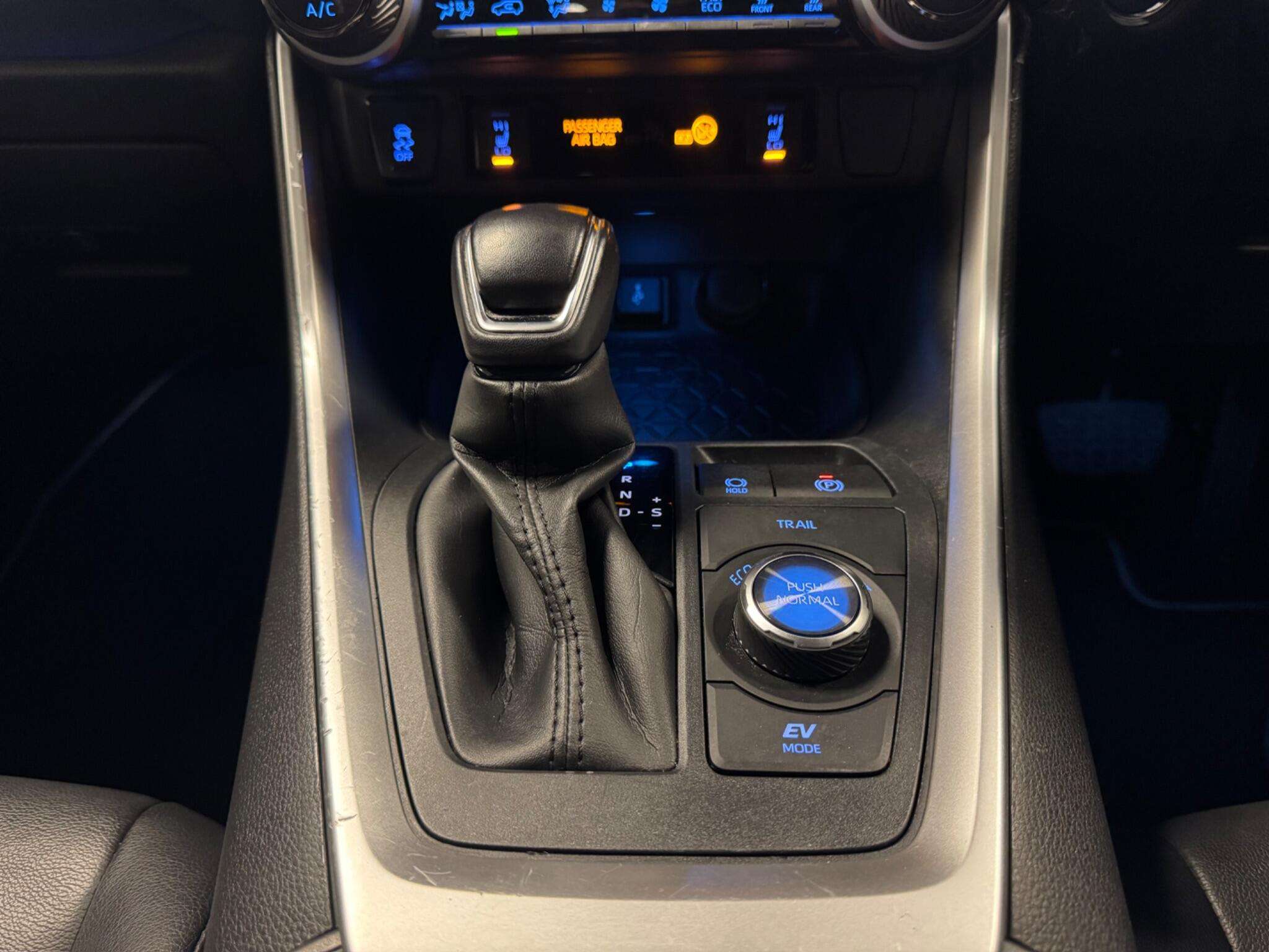 2021 TOYOTA RAV4 2021 TOYOTA RAV4