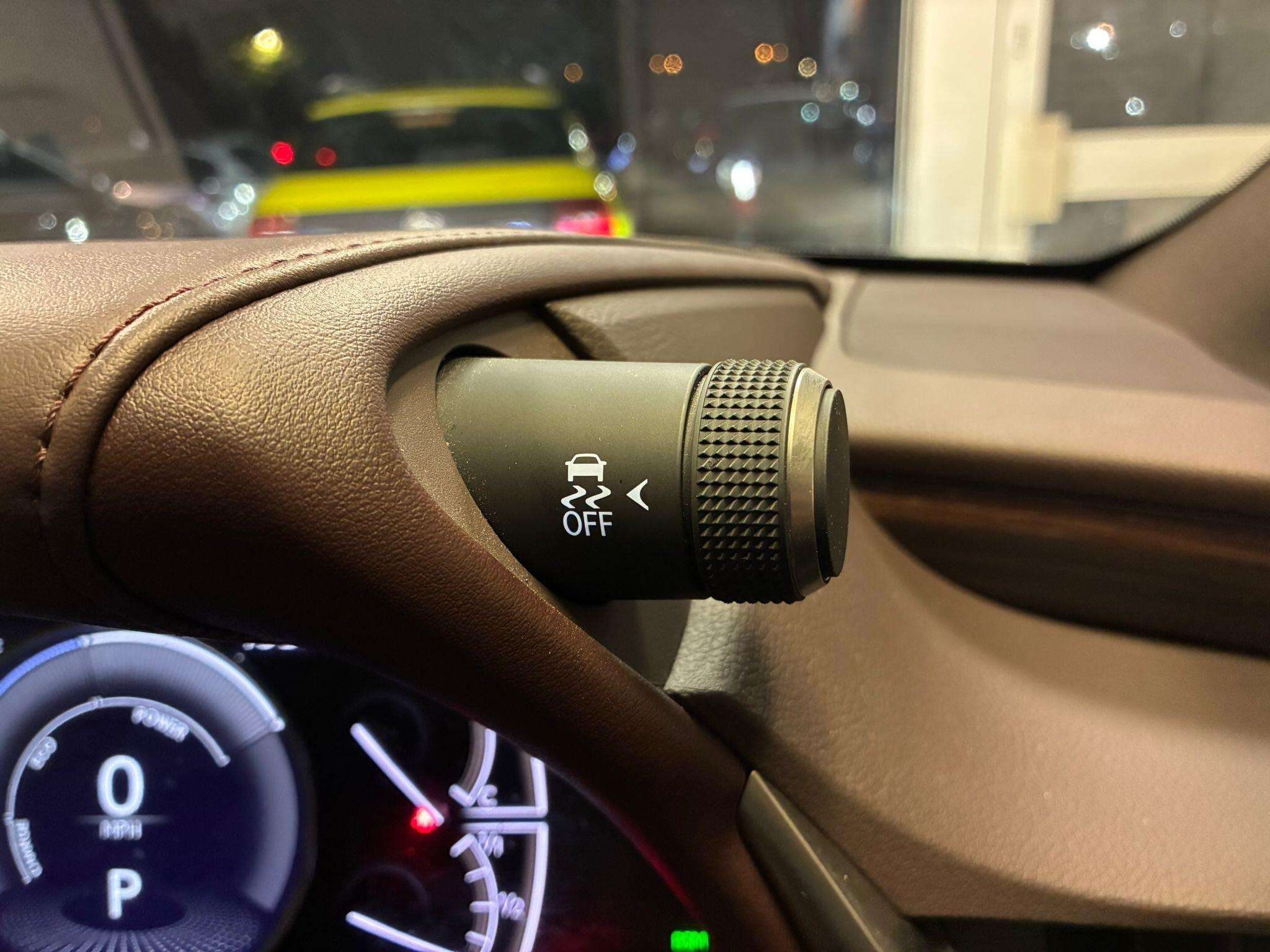 2019 LEXUS ES 2019 LEXUS ES