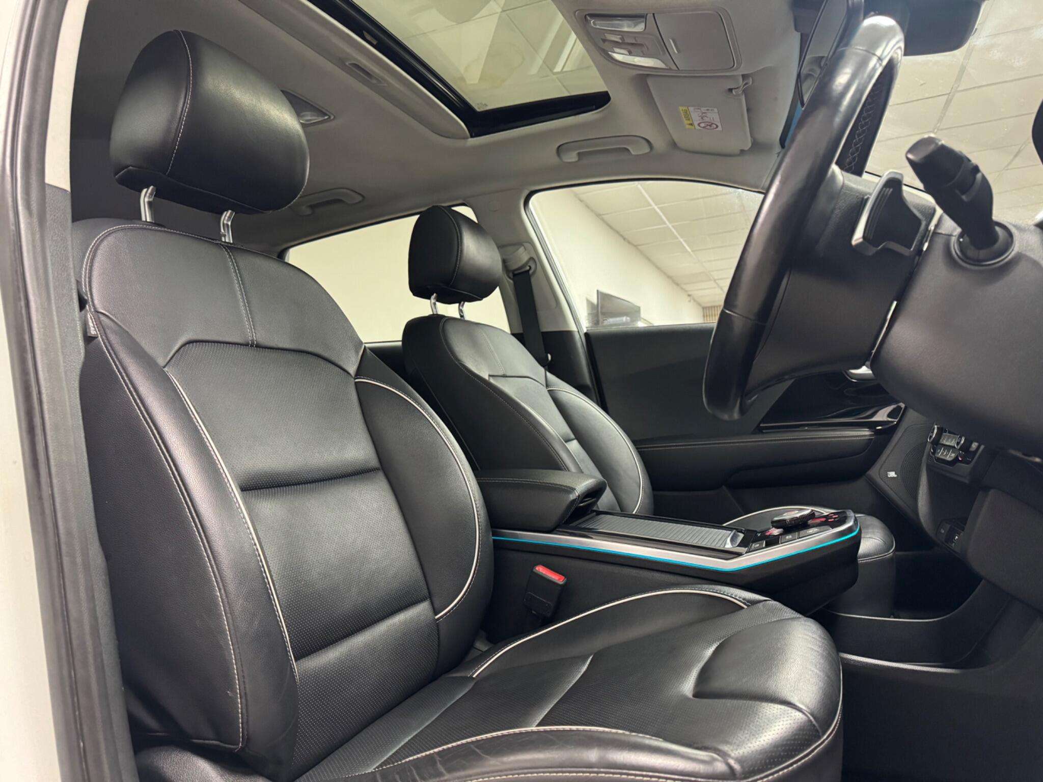 2021 KIA NIRO 2021 KIA NIRO