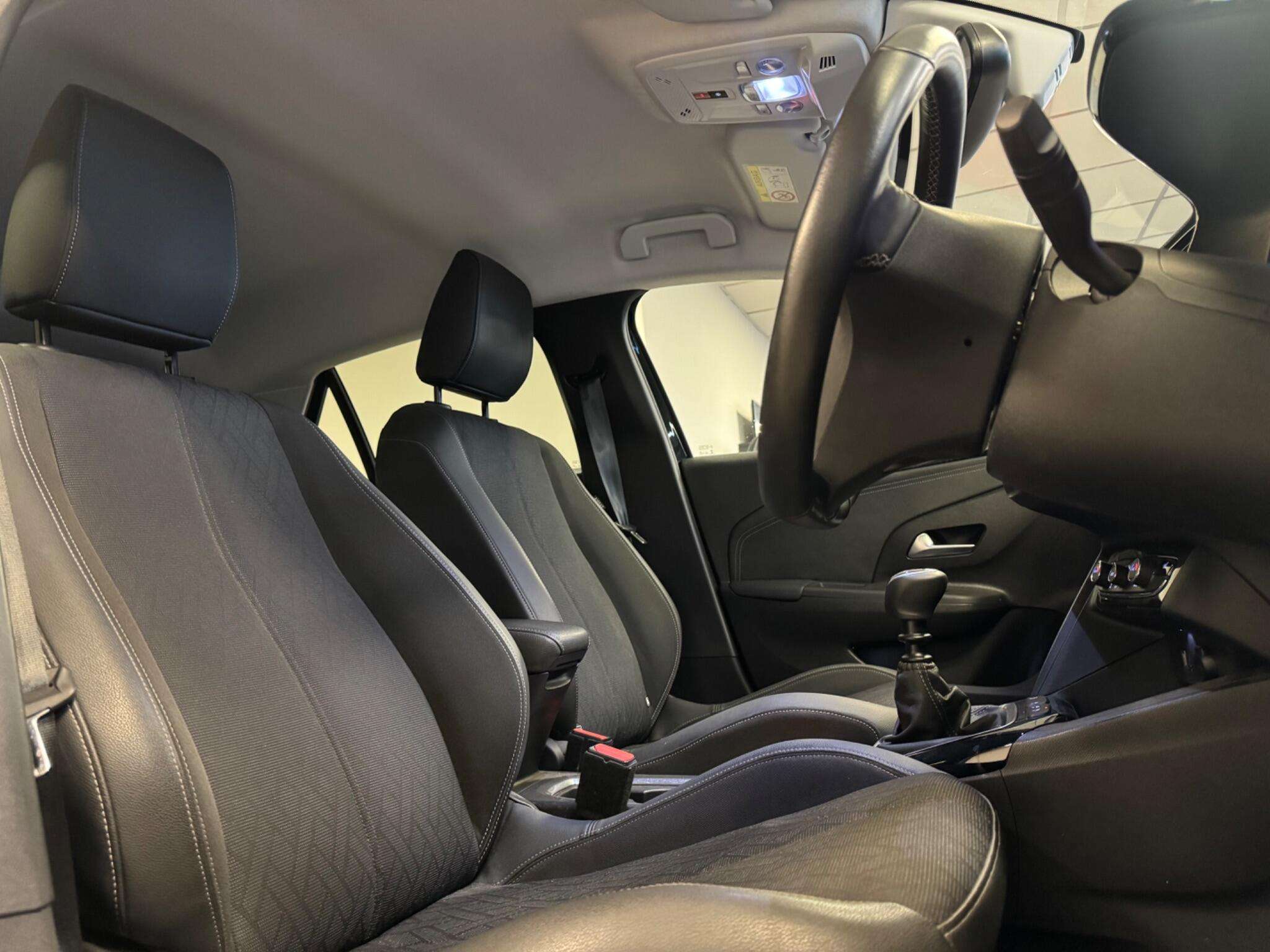 2020 VAUXHALL CORSA 2020 VAUXHALL CORSA