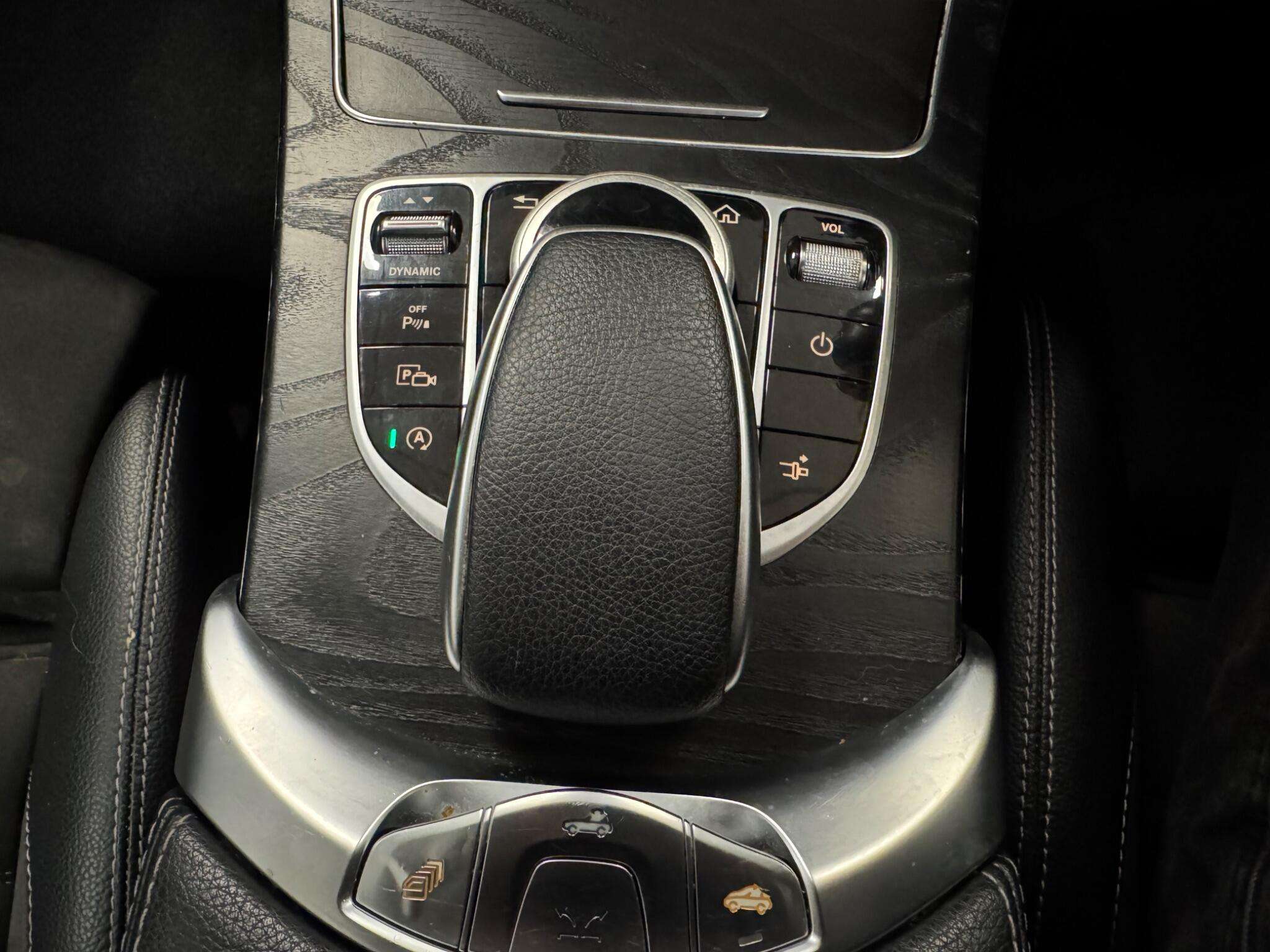 2018 MERCEDES-BENZ C CLASS 2018 MERCEDES-BENZ C CLASS