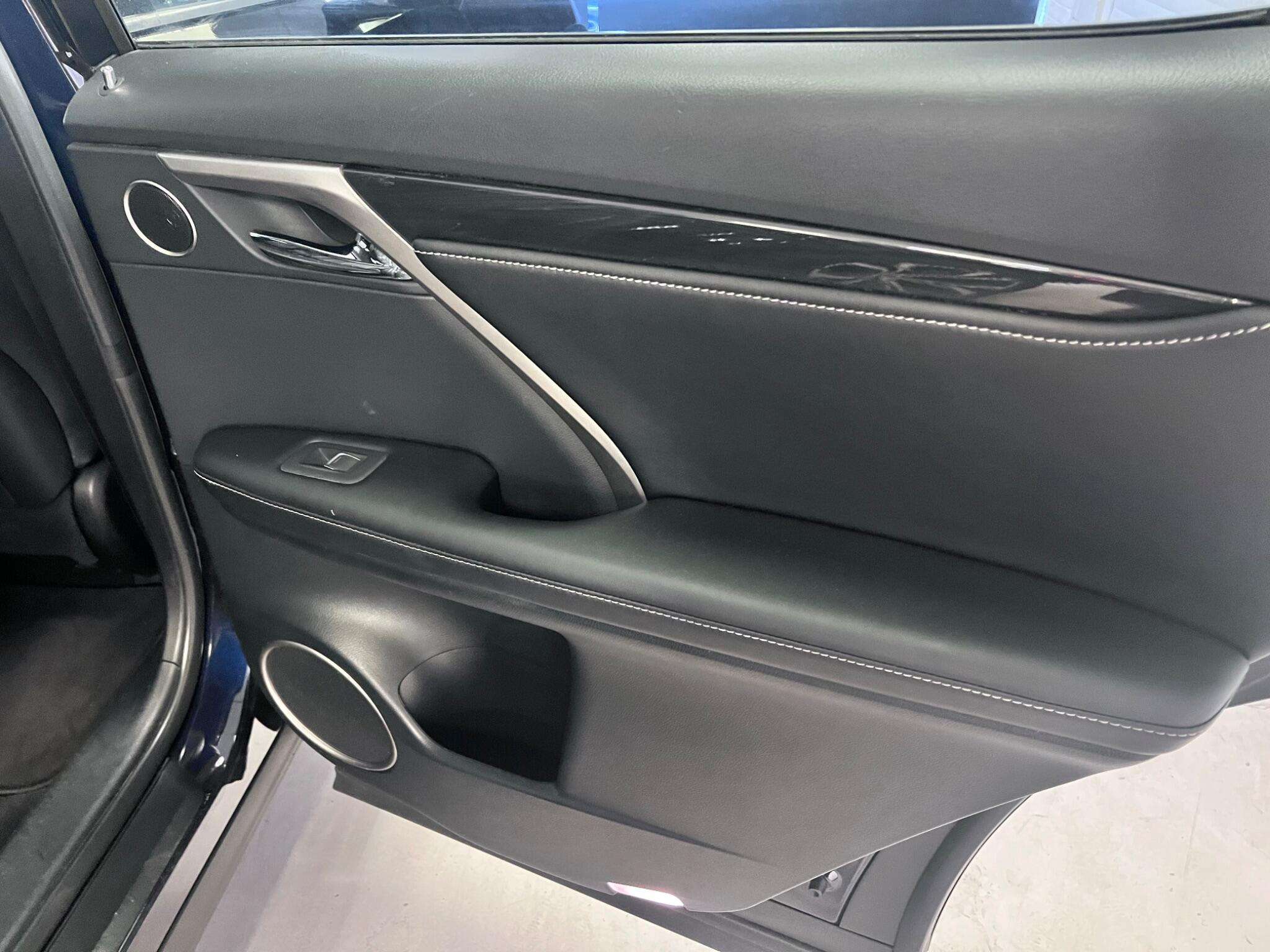 2020 LEXUS RX 2020 LEXUS RX