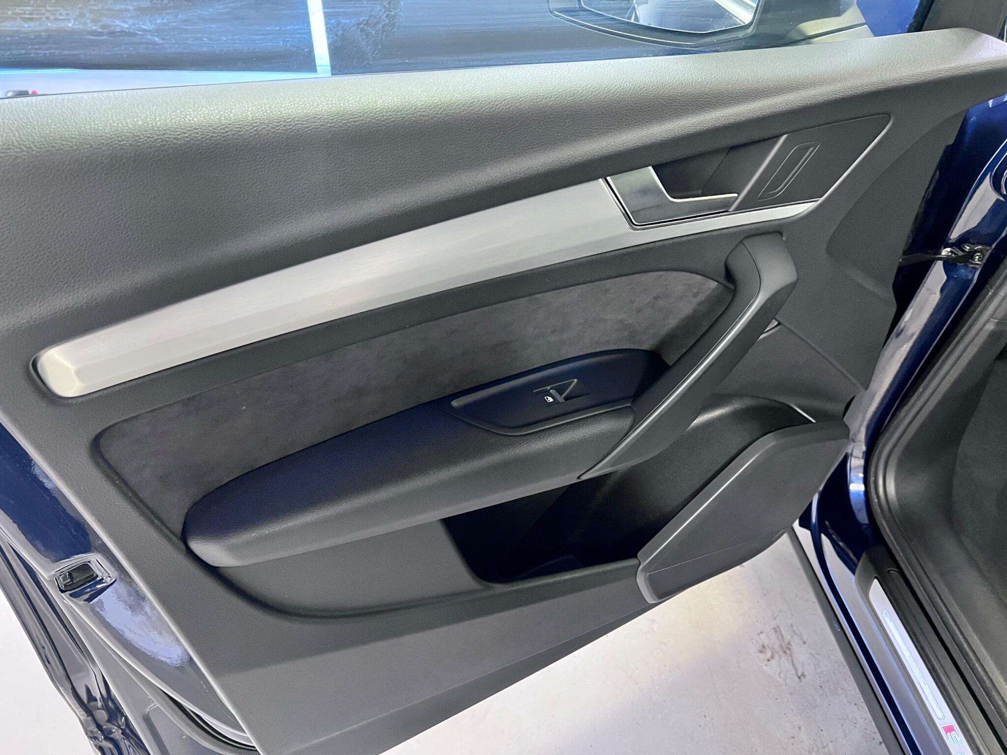 2019 AUDI Q5 2019 AUDI Q5
