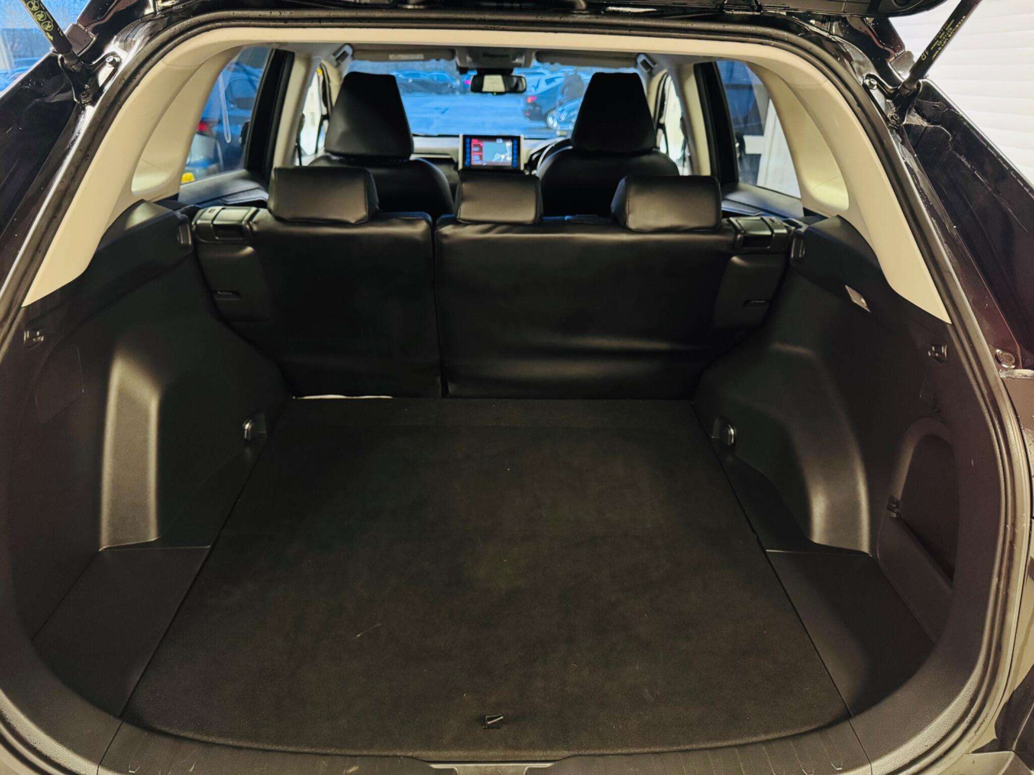 2019 TOYOTA RAV4 2019 TOYOTA RAV4