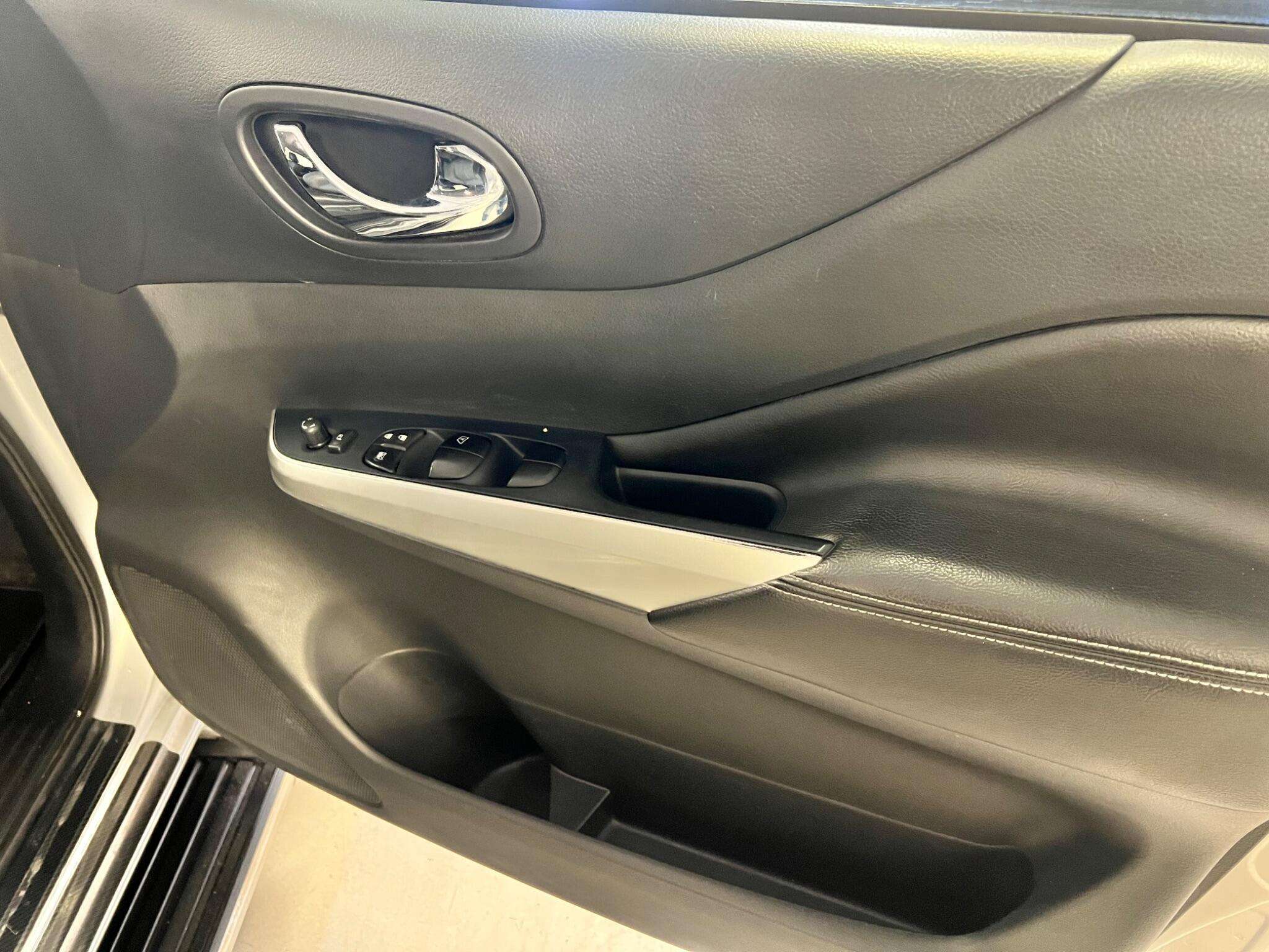 2020 NISSAN NAVARA 2020 NISSAN NAVARA