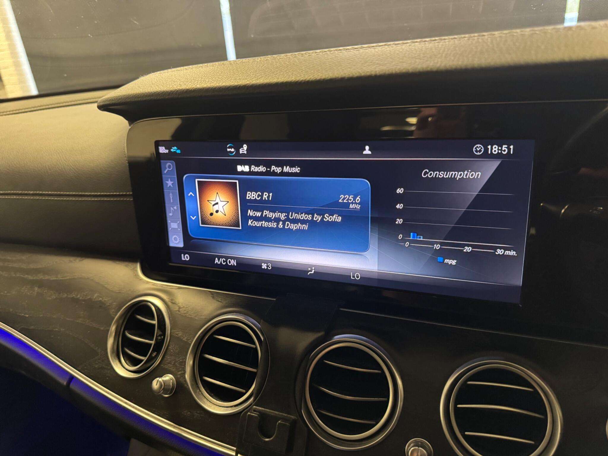 2018 MERCEDES-BENZ E CLASS 2018 MERCEDES-BENZ E CLASS