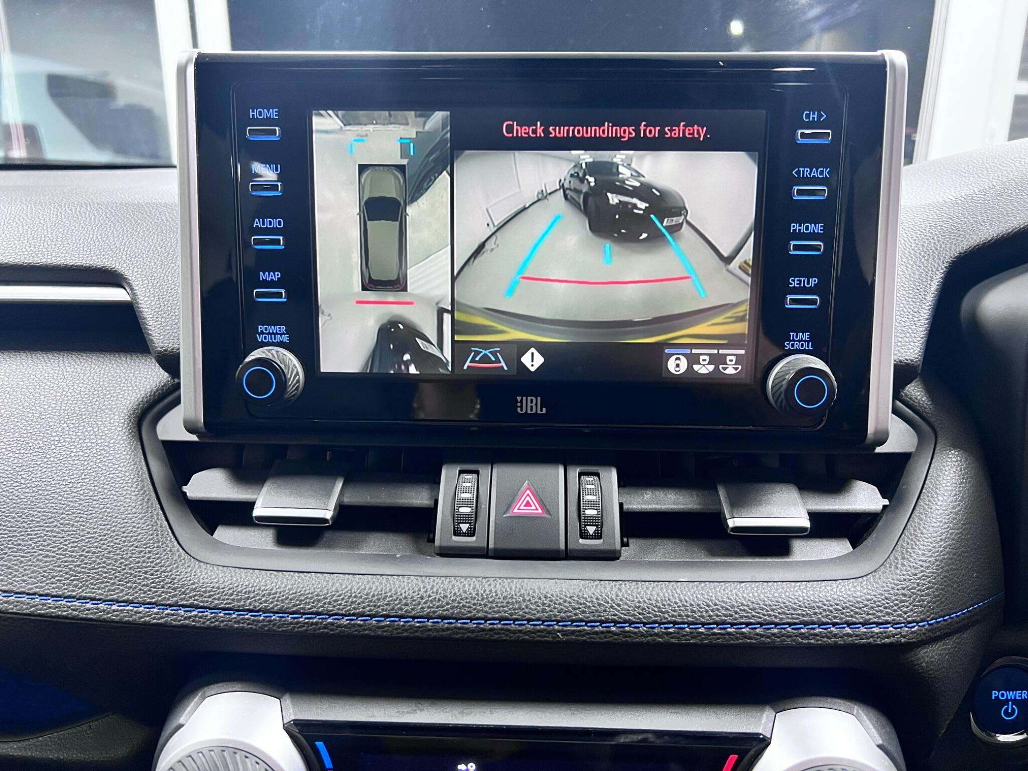 2020 TOYOTA RAV4 2020 TOYOTA RAV4