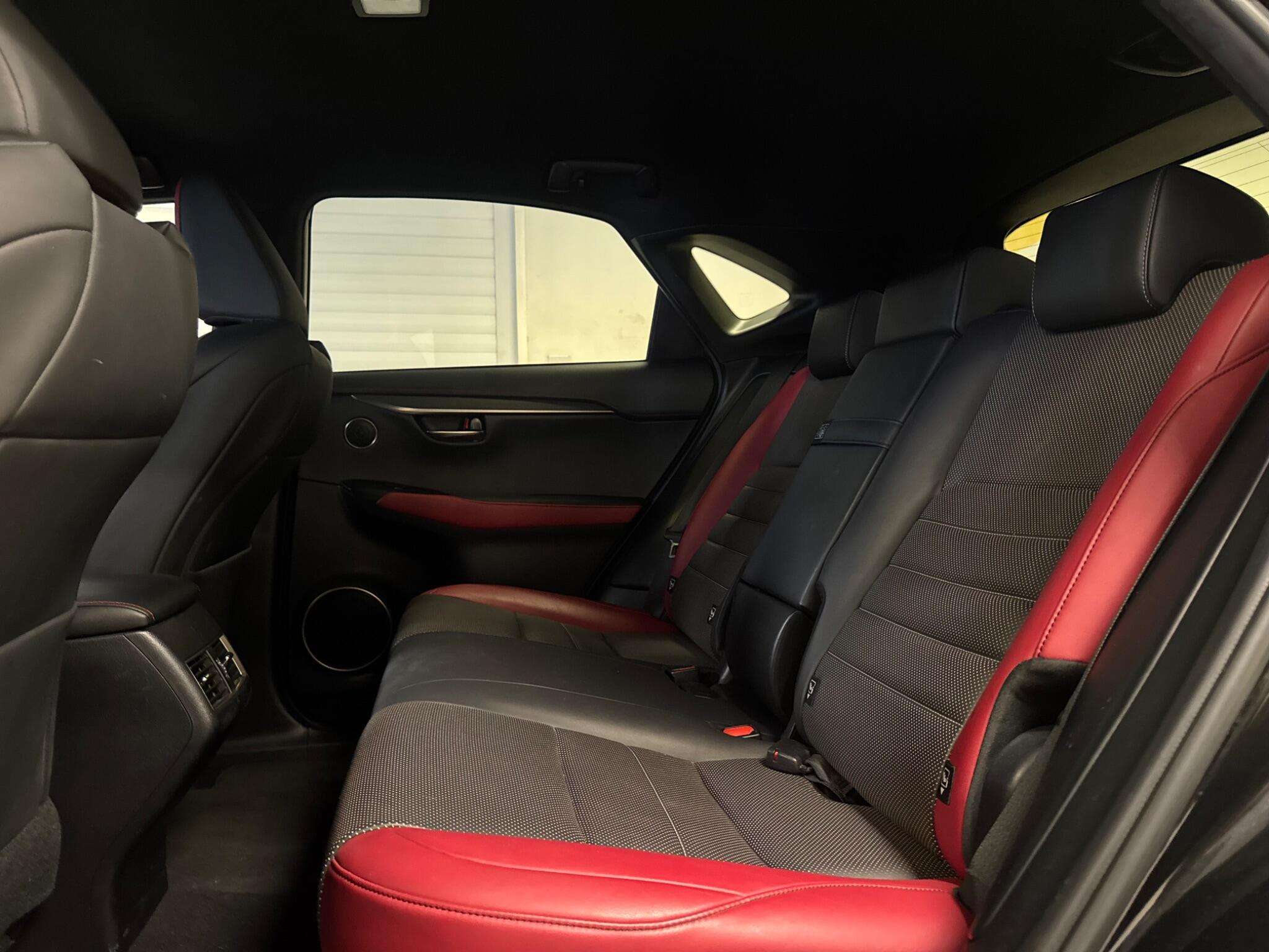 2019 LEXUS NX 2019 LEXUS NX