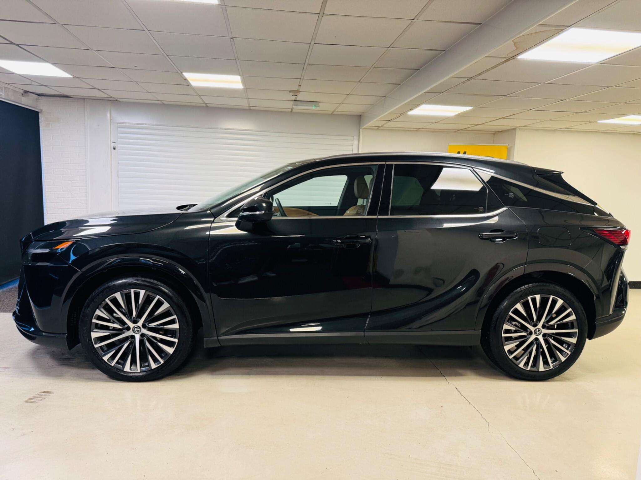 2024 LEXUS RX 2024 LEXUS RX