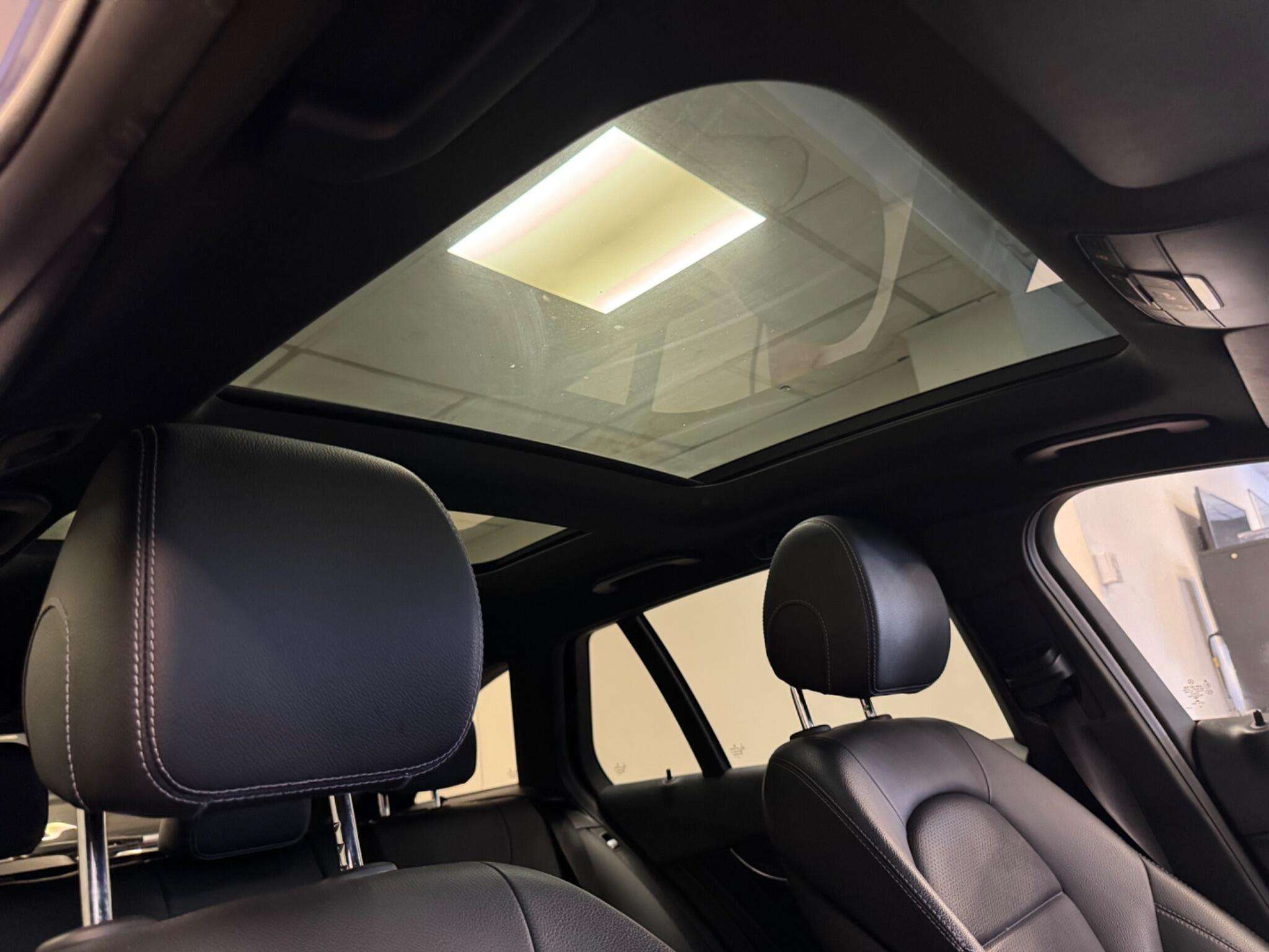 2017 MERCEDES-BENZ C CLASS 2017 MERCEDES-BENZ C CLASS