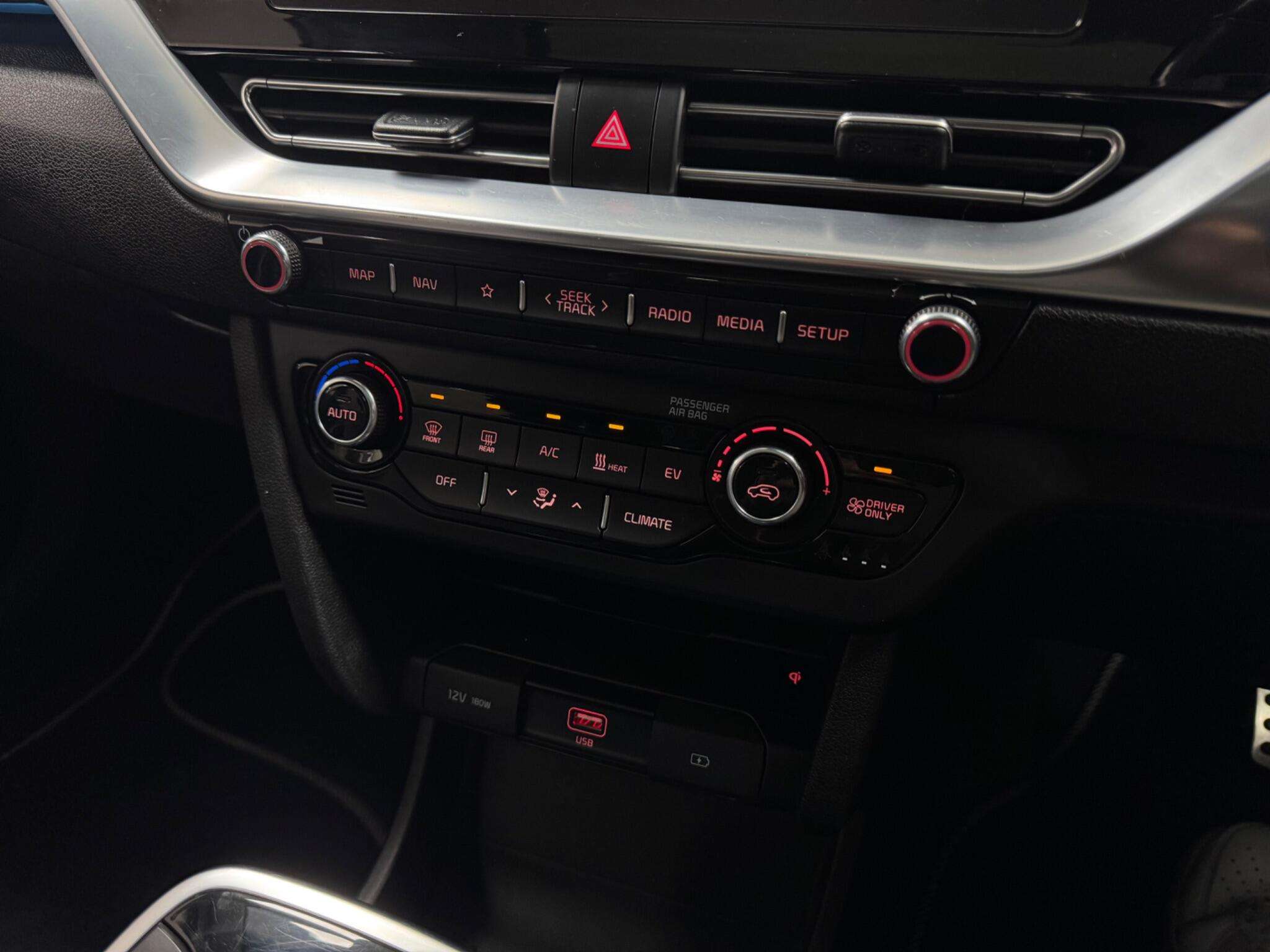 2021 KIA NIRO 2021 KIA NIRO