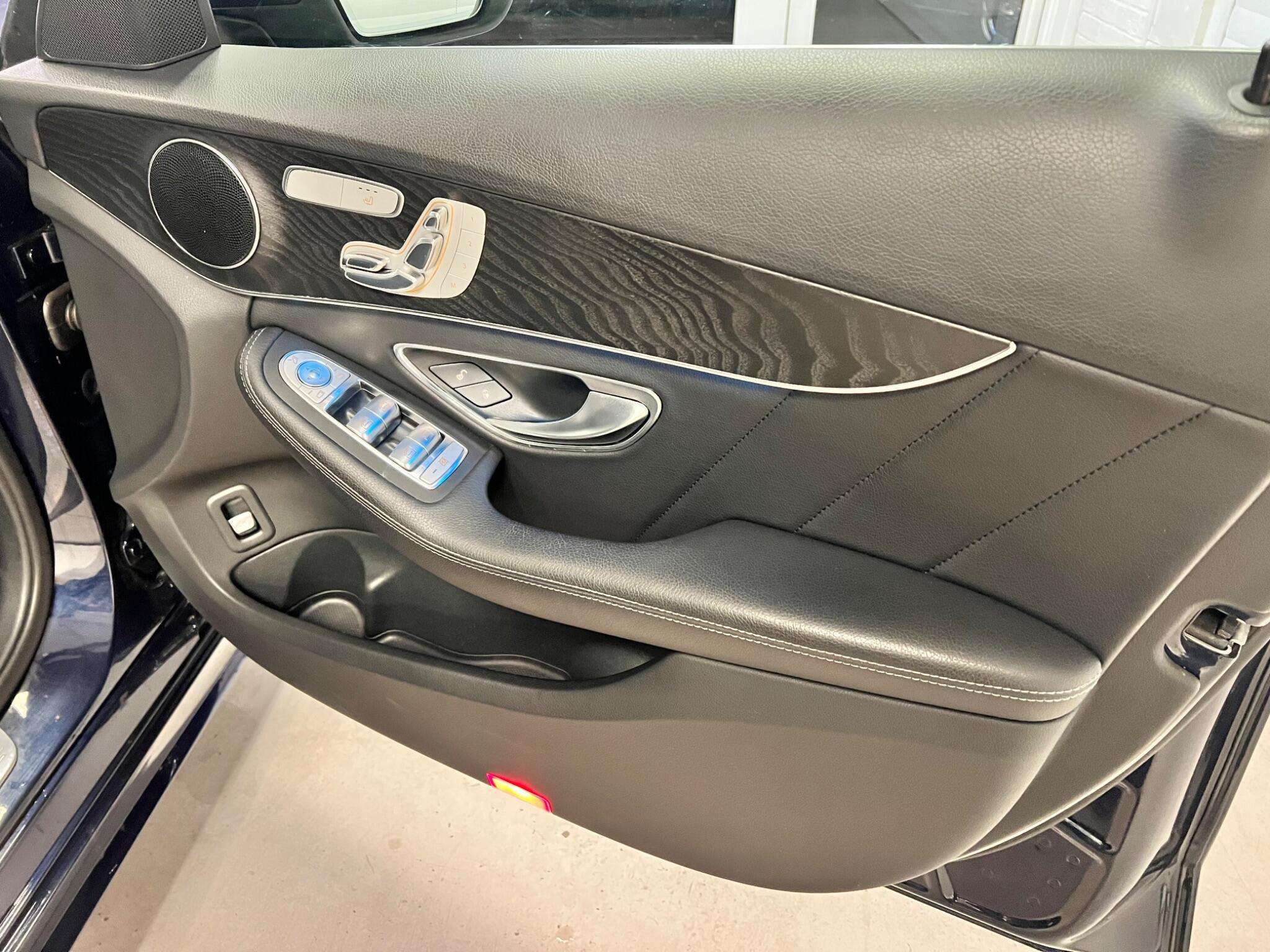 2017 MERCEDES-BENZ C CLASS 2017 MERCEDES-BENZ C CLASS