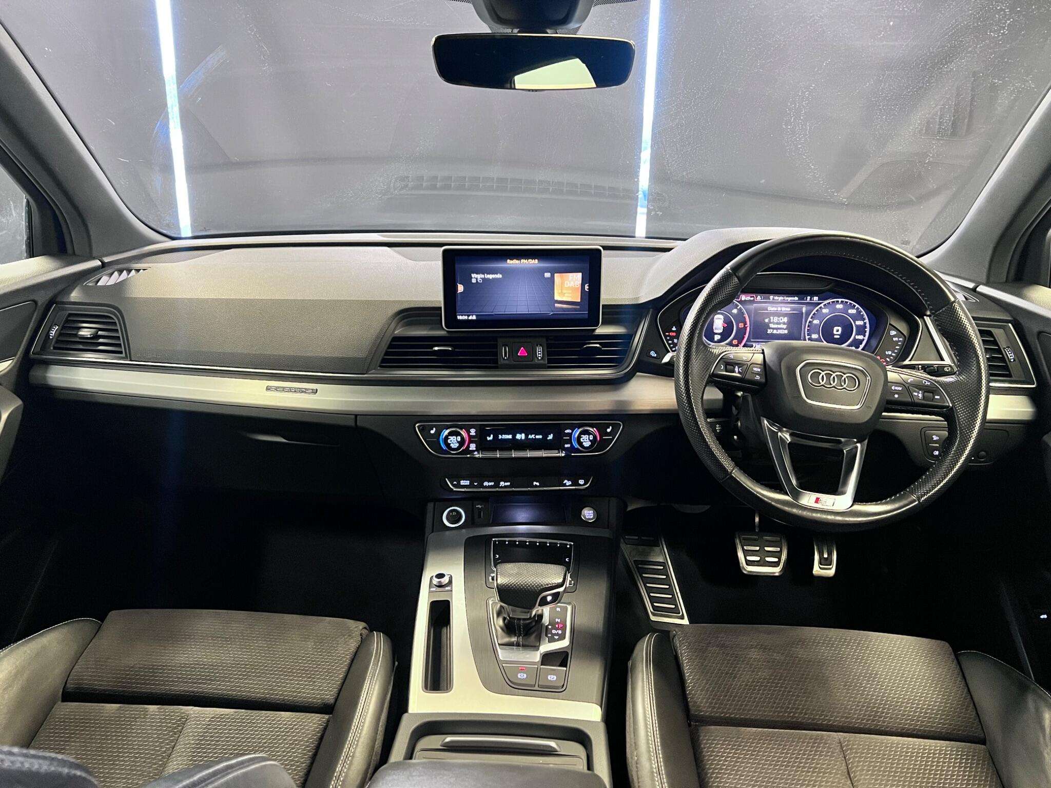 2019 AUDI Q5 2019 AUDI Q5