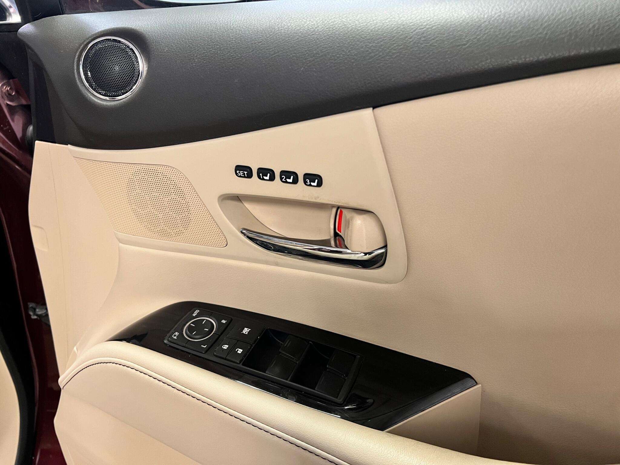 2014 LEXUS RX 2014 LEXUS RX