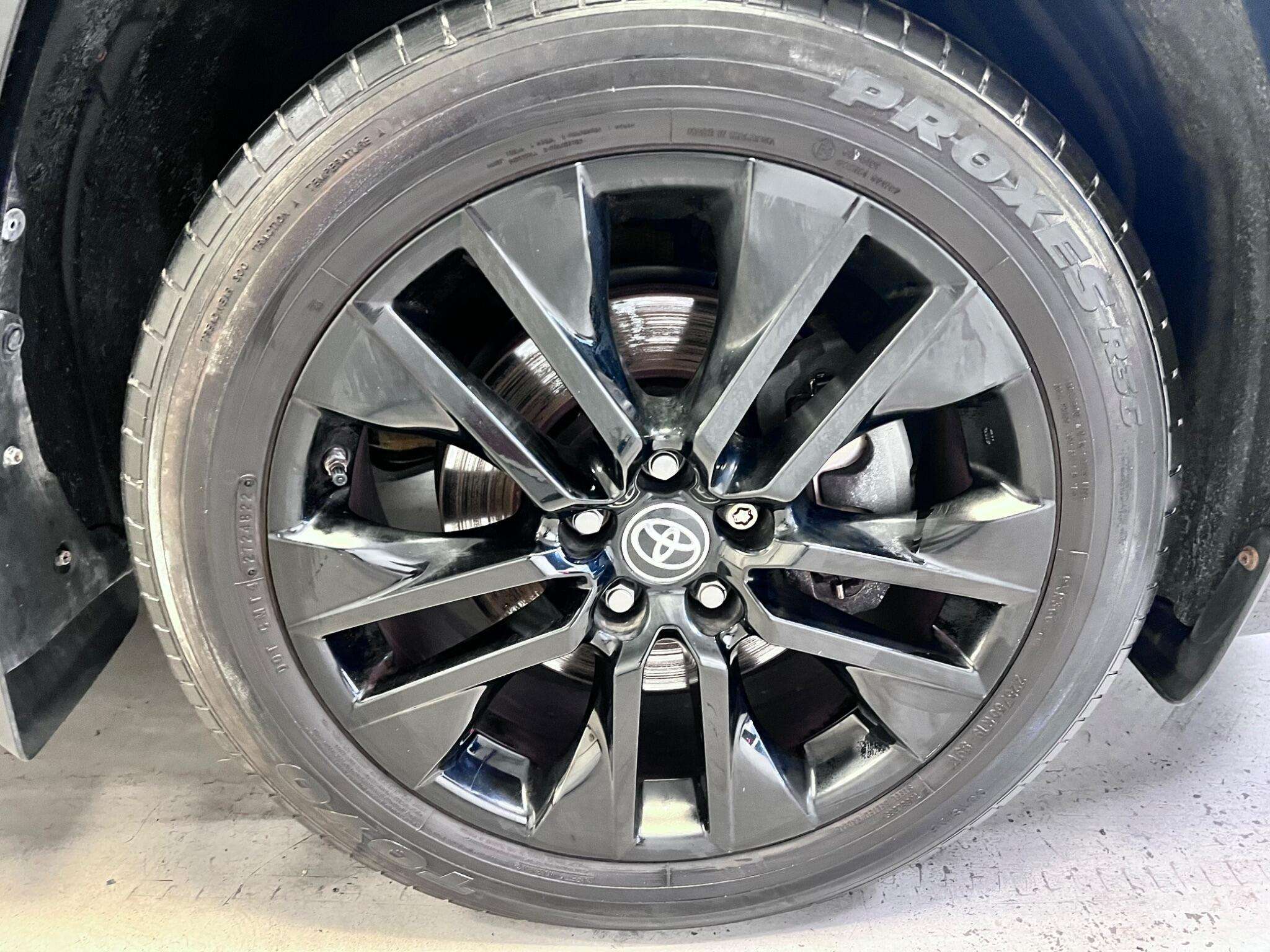 2021 TOYOTA RAV4 2021 TOYOTA RAV4