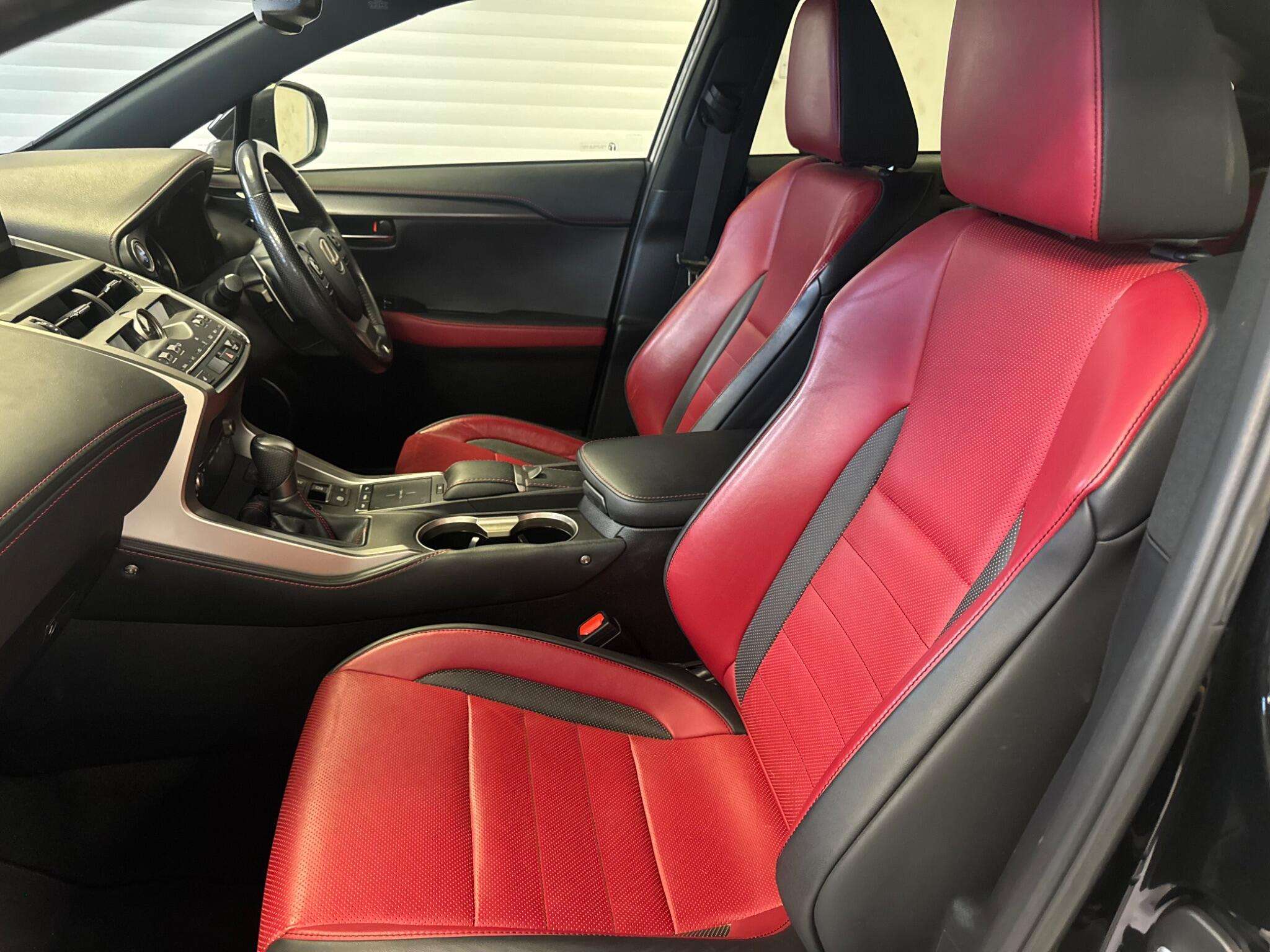 2019 LEXUS NX 2019 LEXUS NX