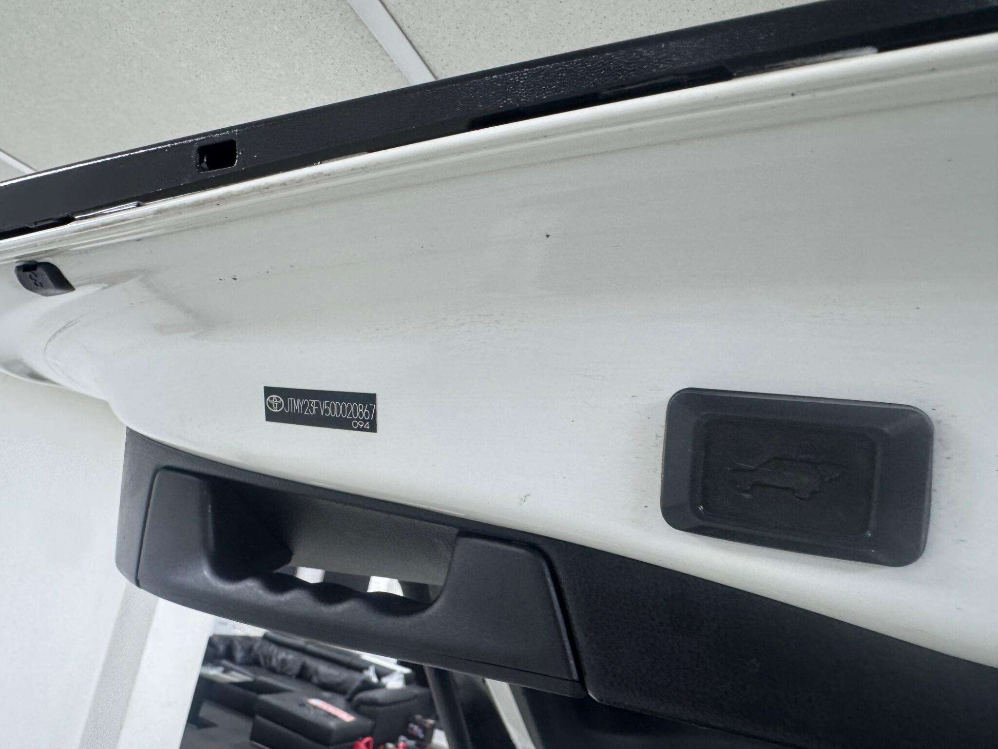 2019 TOYOTA RAV4 2019 TOYOTA RAV4