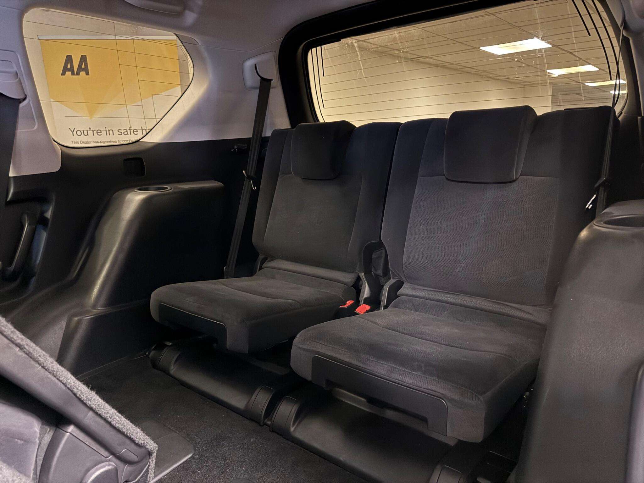 2019 TOYOTA LAND CRUISER 2019 TOYOTA LAND CRUISER