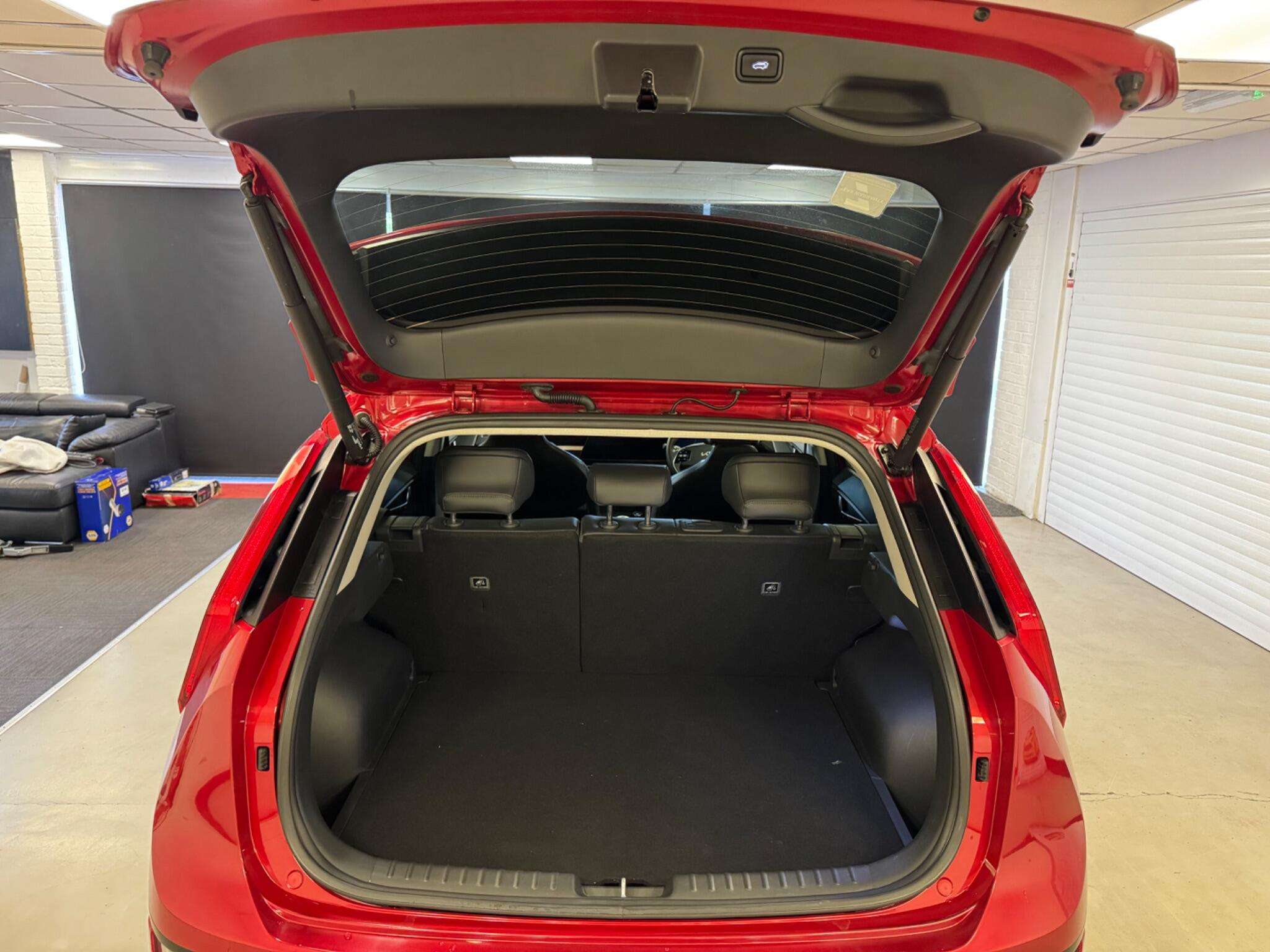 2023 KIA NIRO 2023 KIA NIRO