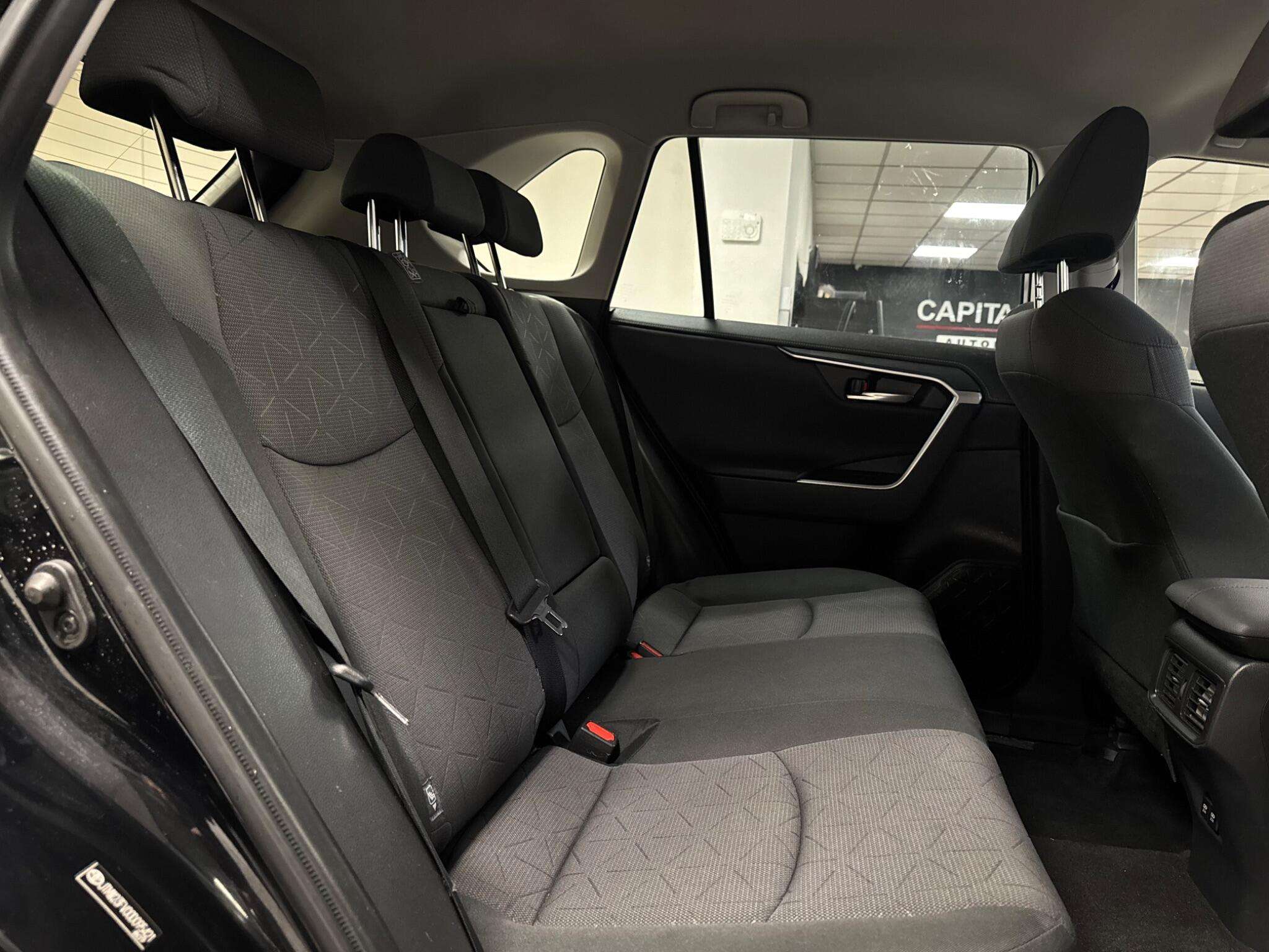 2021 TOYOTA RAV4 2021 TOYOTA RAV4