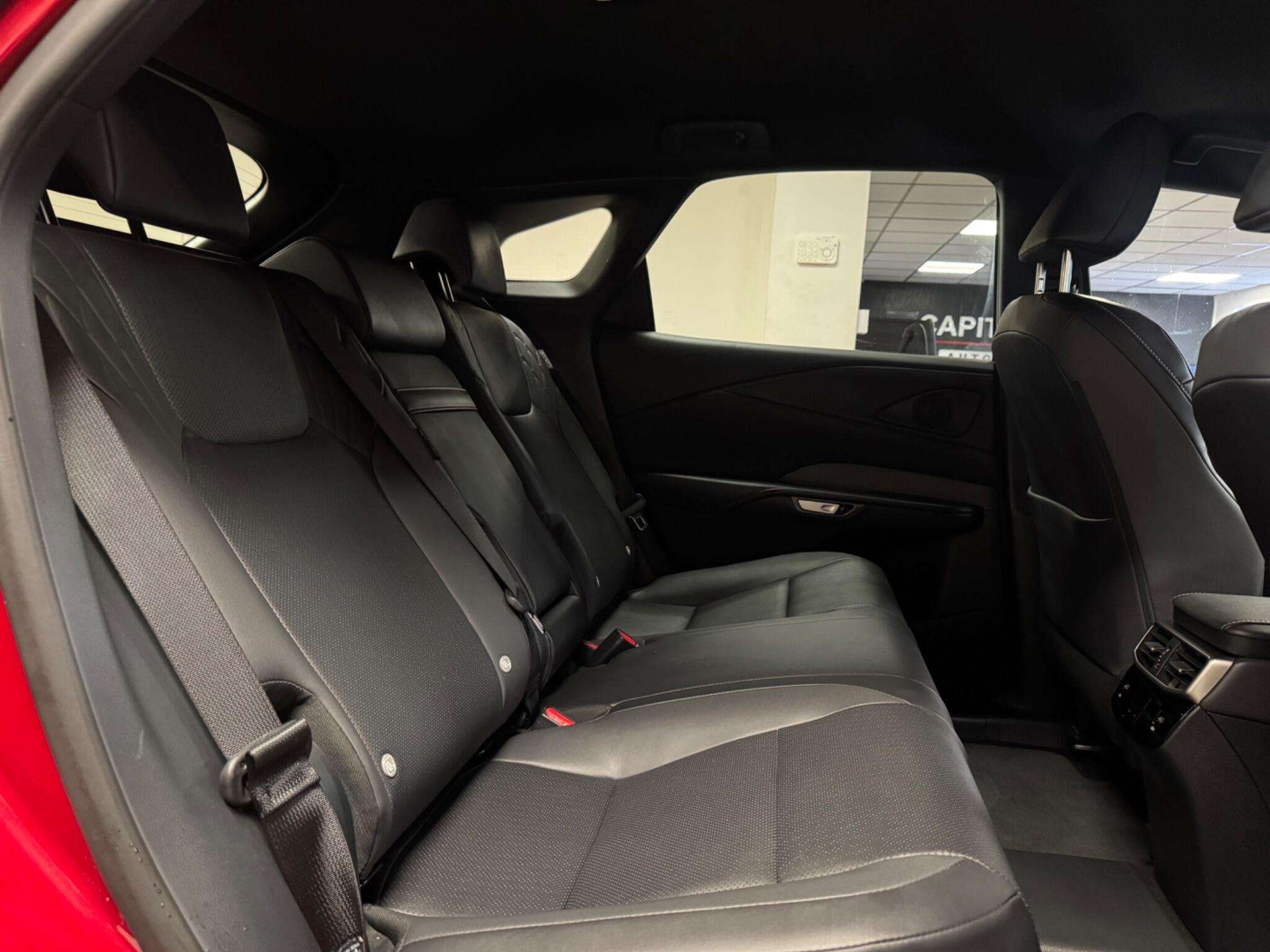 2025 LEXUS RX 2025 LEXUS RX