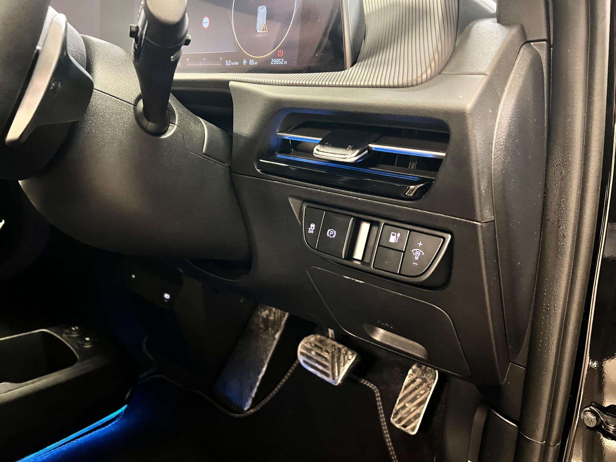 2023 KIA EV6 2023 KIA EV6