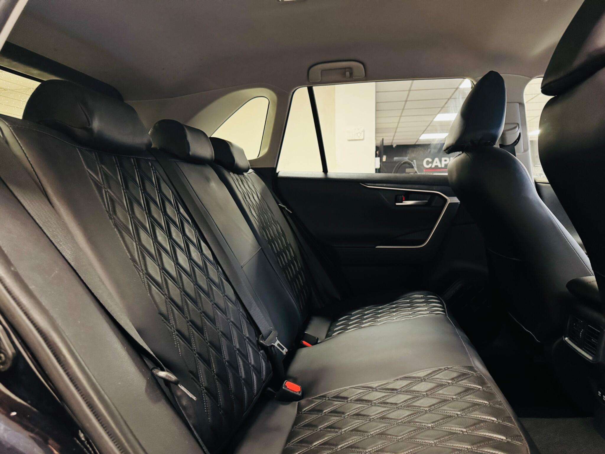 2019 TOYOTA RAV4 2019 TOYOTA RAV4