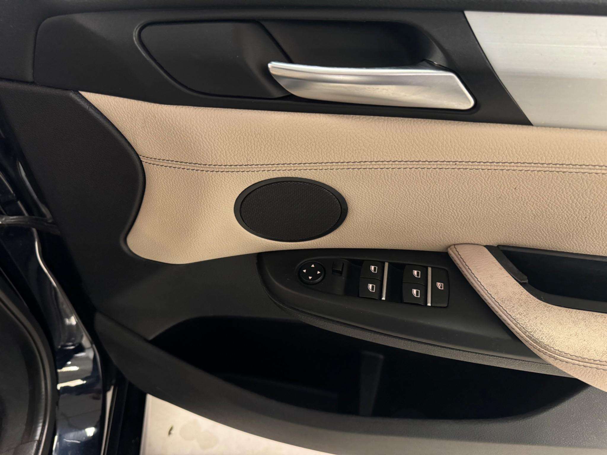 2014 BMW X3 2014 BMW X3