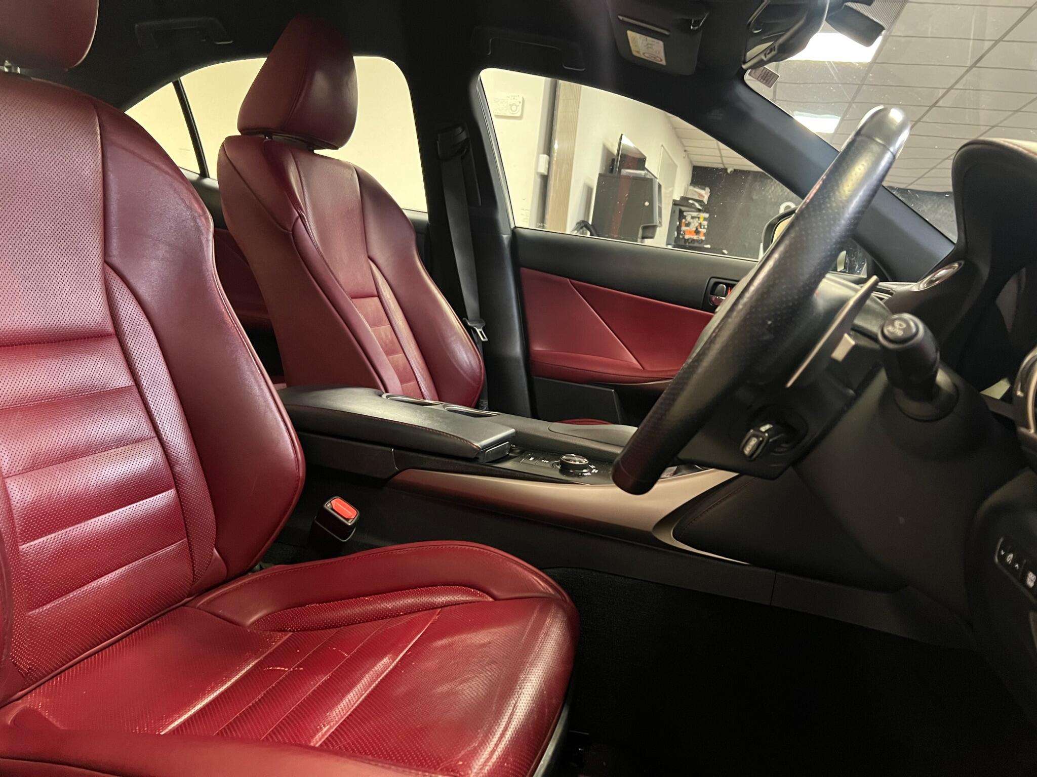 2013 LEXUS IS 2013 LEXUS IS