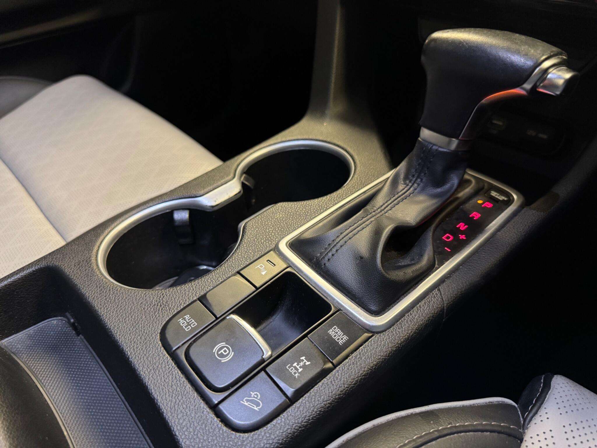 2020 KIA SPORTAGE 2020 KIA SPORTAGE