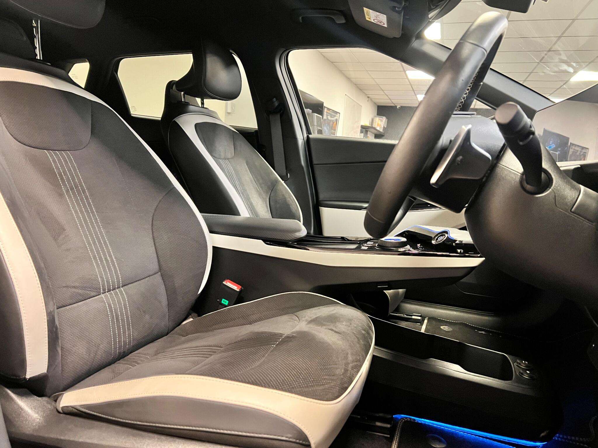 2023 KIA EV6 2023 KIA EV6