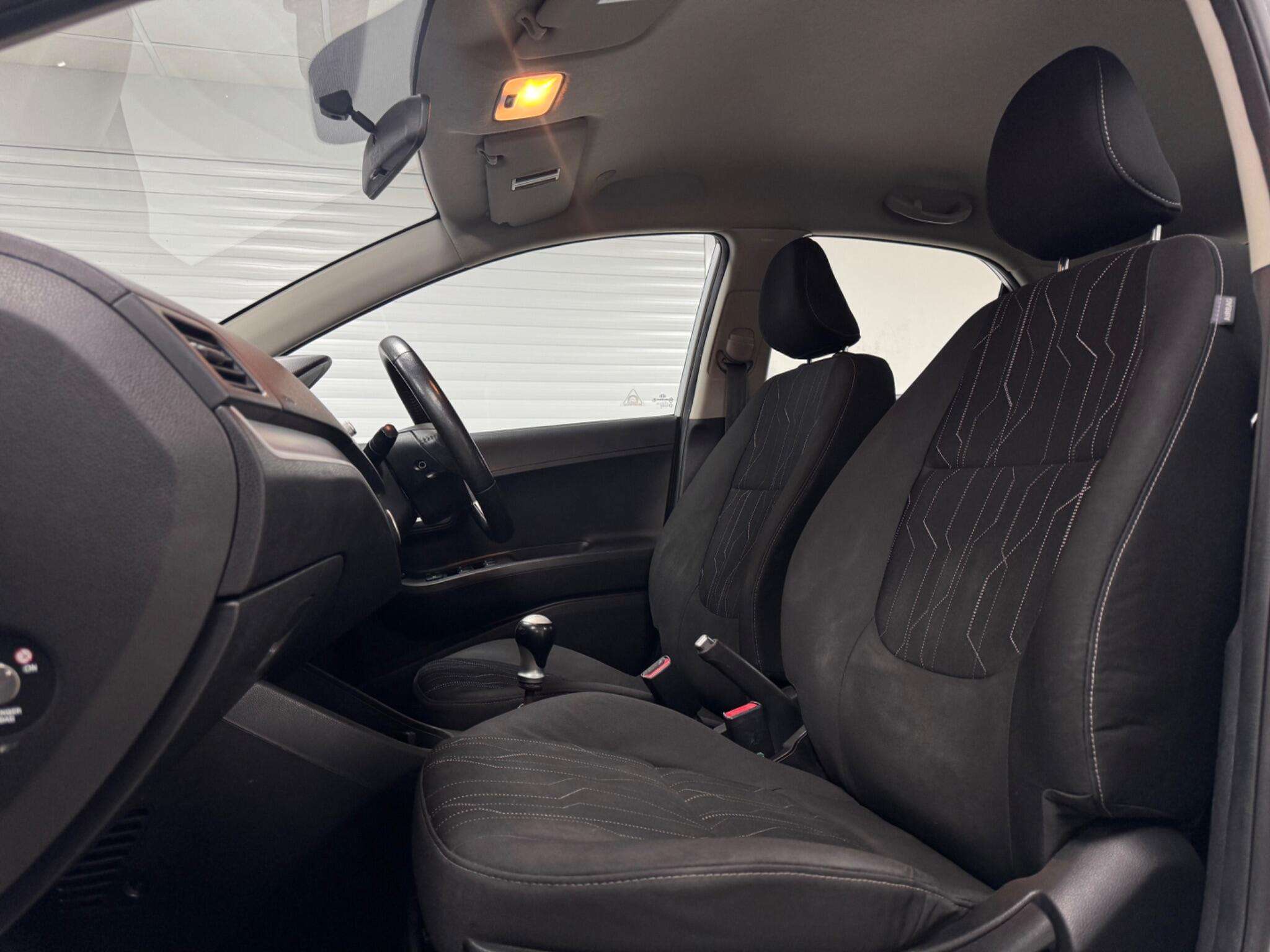 2012 KIA PICANTO 2012 KIA PICANTO