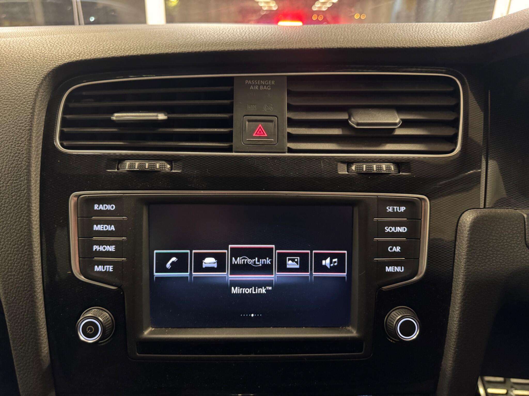 2015 VOLKSWAGEN GOLF 2015 VOLKSWAGEN GOLF