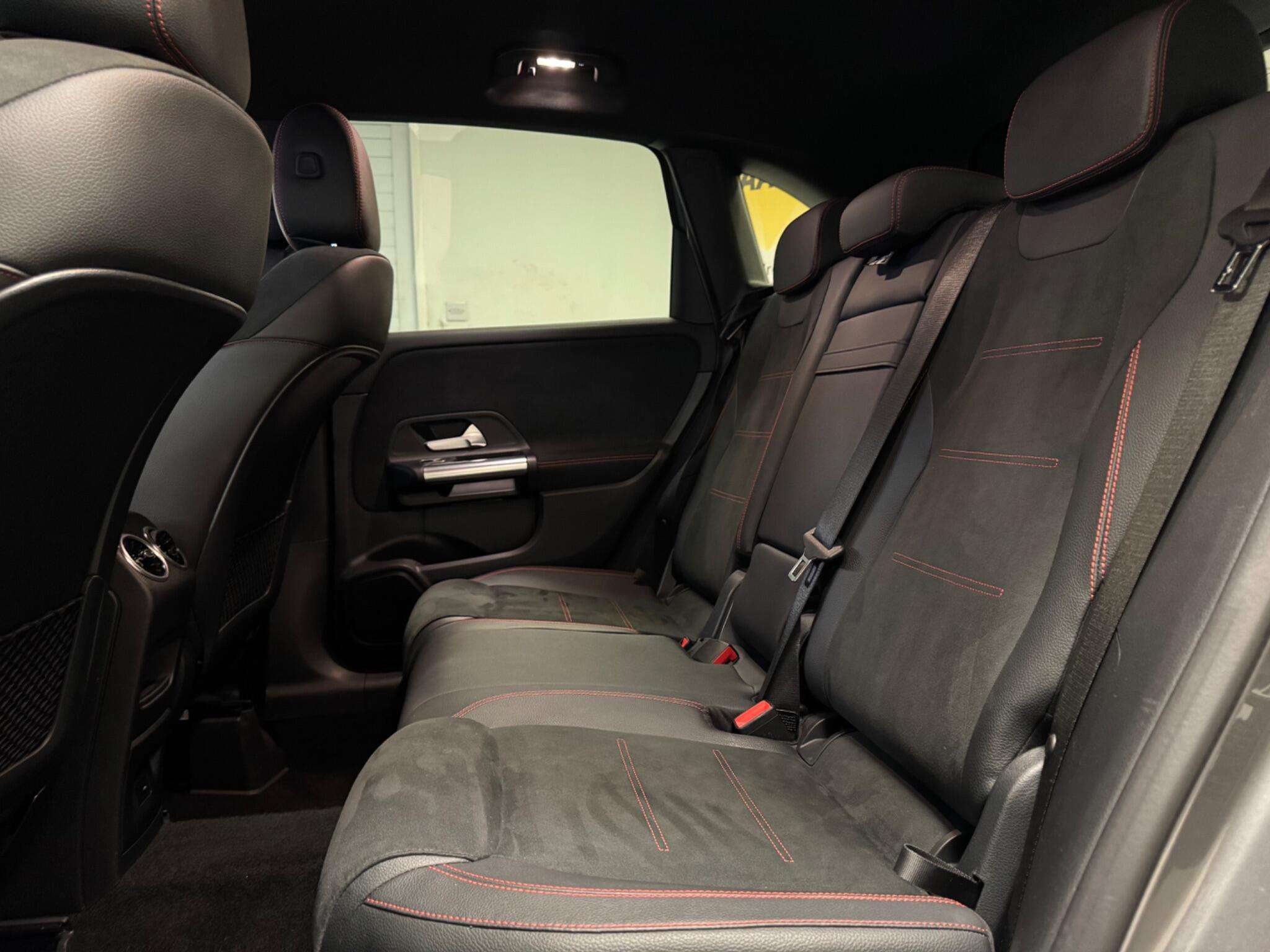 2021 MERCEDES-BENZ B CLASS 2021 MERCEDES-BENZ B CLASS