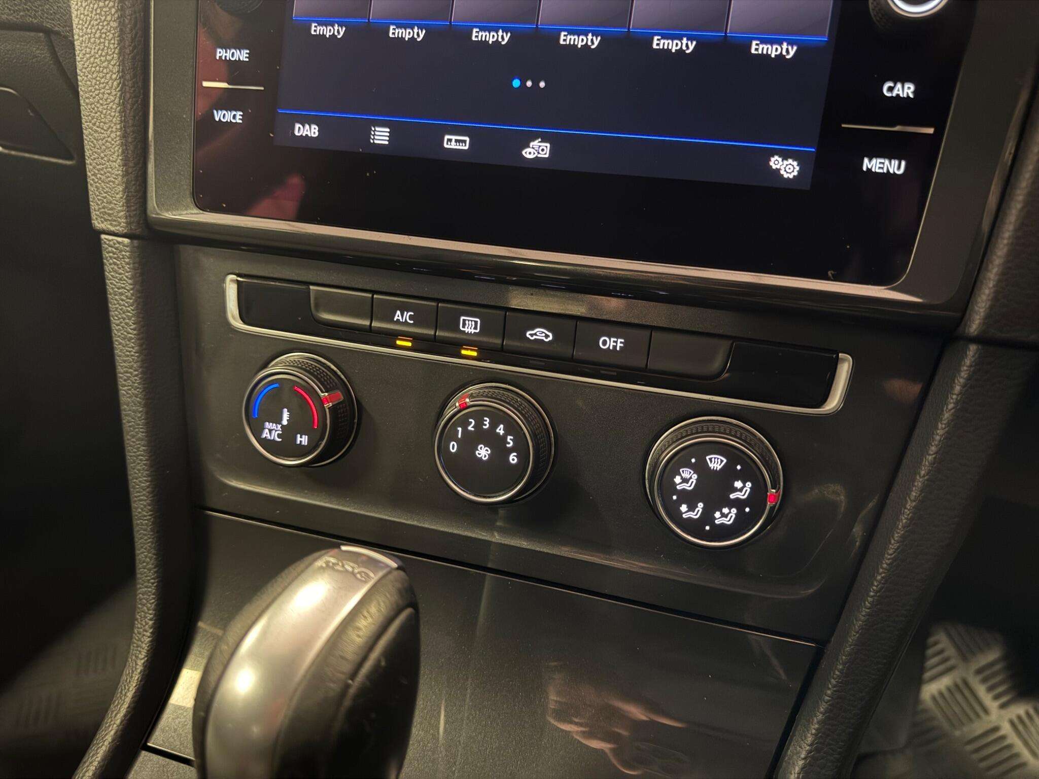 2017 VOLKSWAGEN GOLF 2017 VOLKSWAGEN GOLF