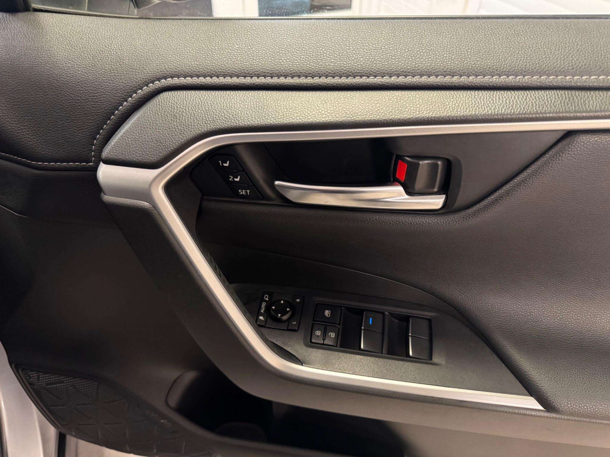 2021 TOYOTA RAV4 2021 TOYOTA RAV4