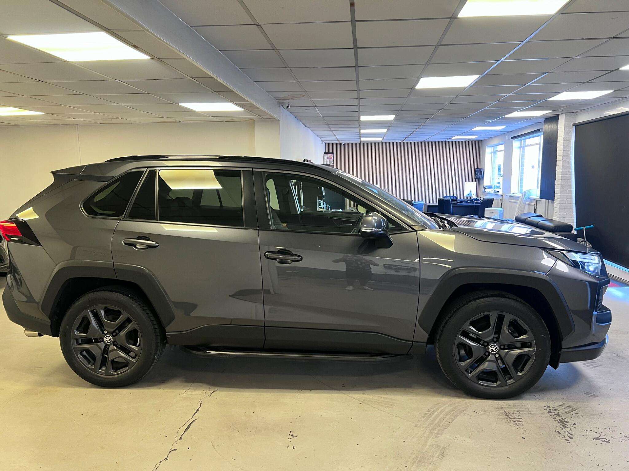 2022 TOYOTA RAV4 2022 TOYOTA RAV4