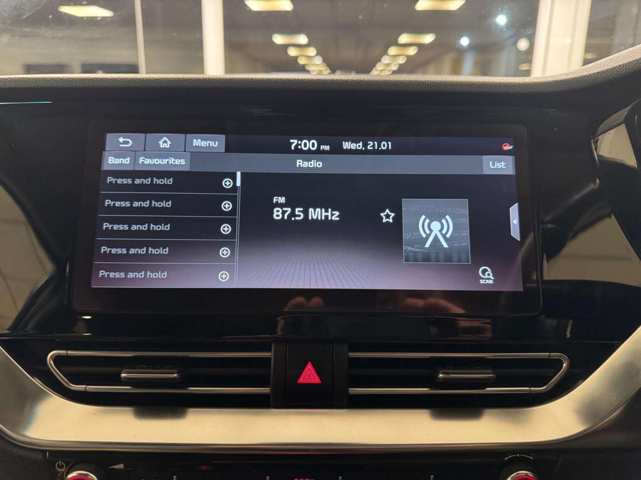 2020 KIA NIRO 2020 KIA NIRO