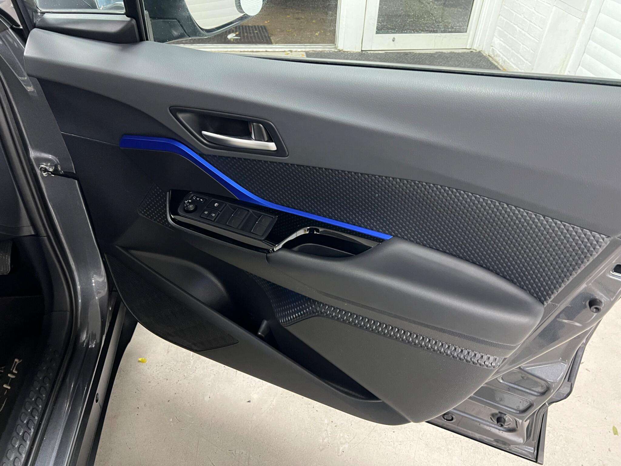 2020 TOYOTA C-HR 2020 TOYOTA C-HR